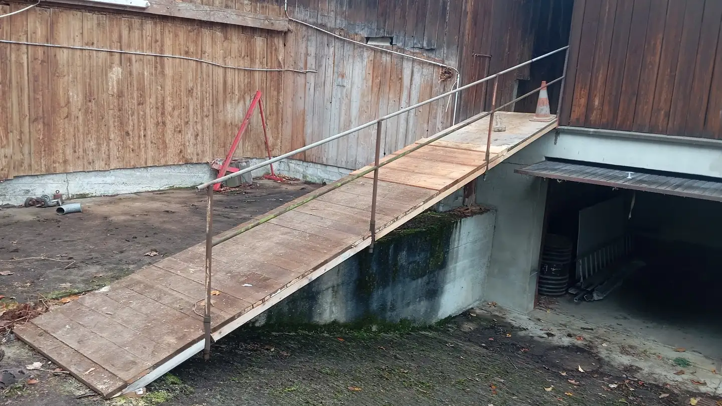 Commercial for rent - Riedmühleweg 21, 8474 Dinhard - Photo 4