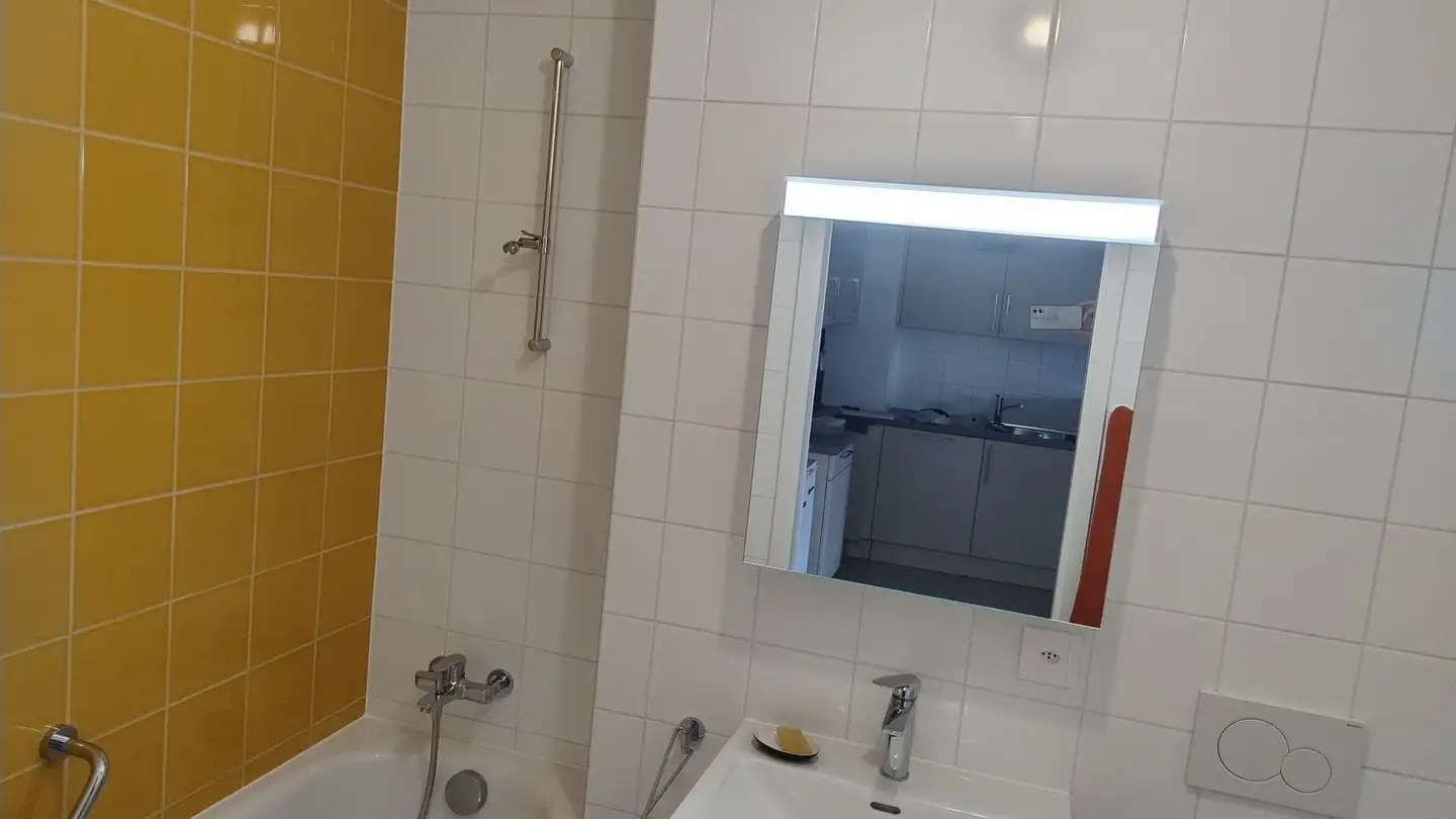 Appartement à louer - Route De Vernier 113, 1219 Châtelaine - Photo 3