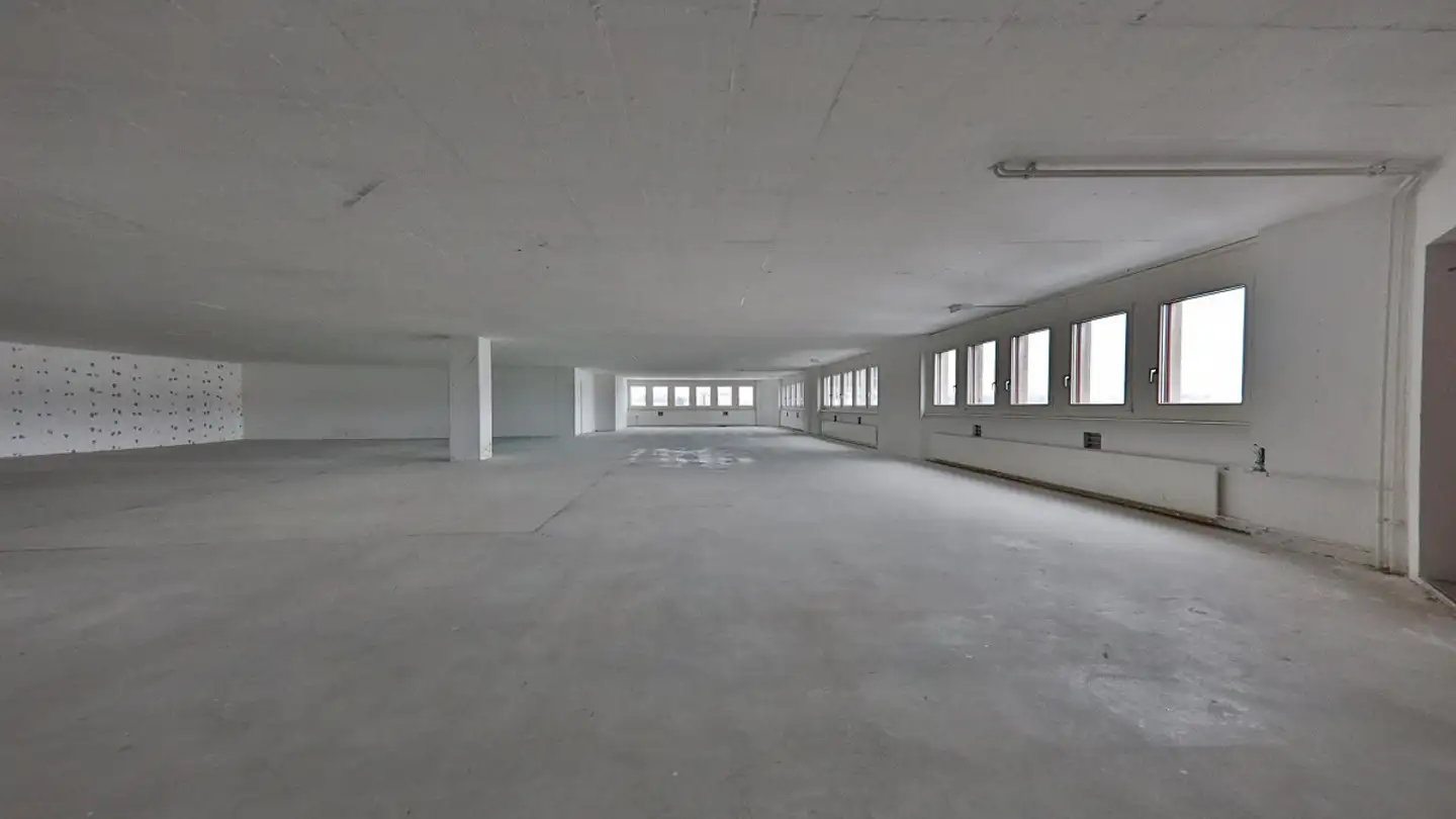 Commercial for rent - Pünten 4, 8602 Wangen b. Dübendorf
