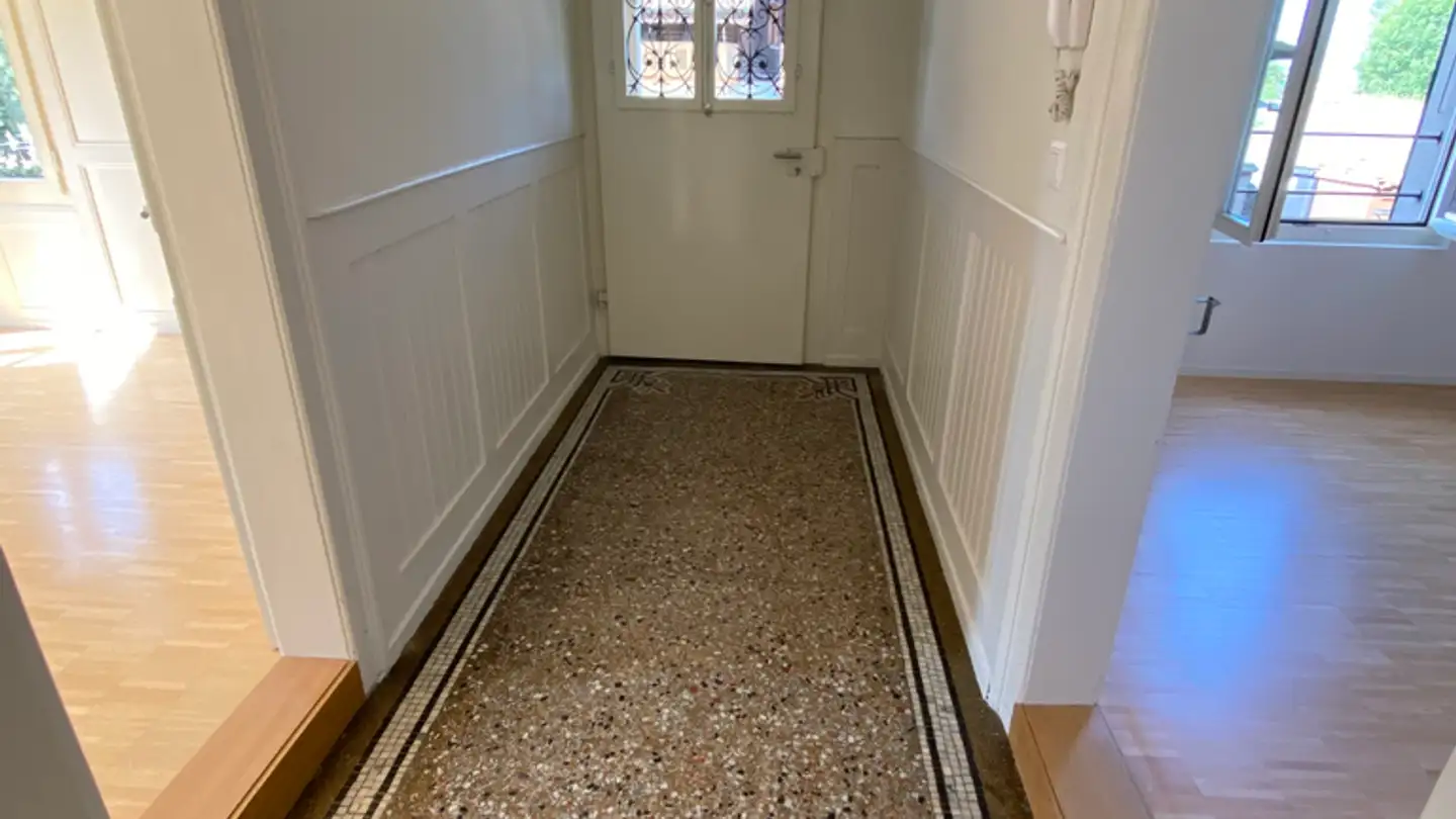 Wohnung mieten - Haubenstrasse 2, 3671 Herbligen - Foto 3