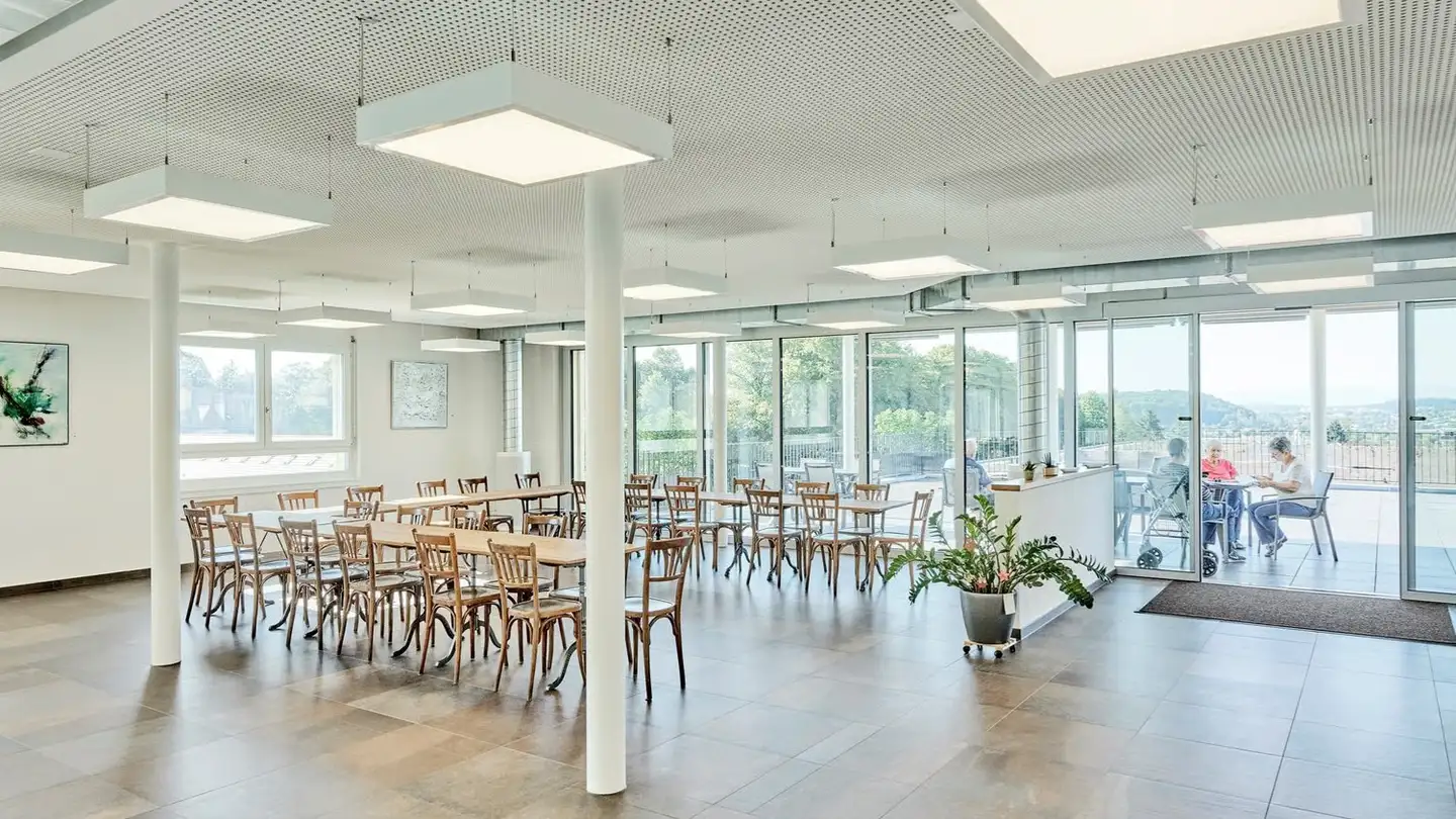 Appartamento in affitto - Ahornstrasse 11, 3072 Ostermundigen - Foto 4
