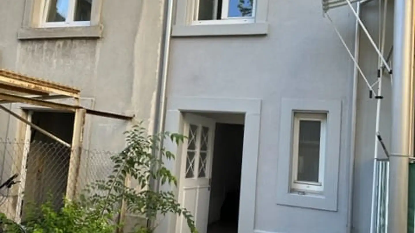Edificio residenziale in vendita - Feldbergstrasse 82, 4057 Basel - Foto 2