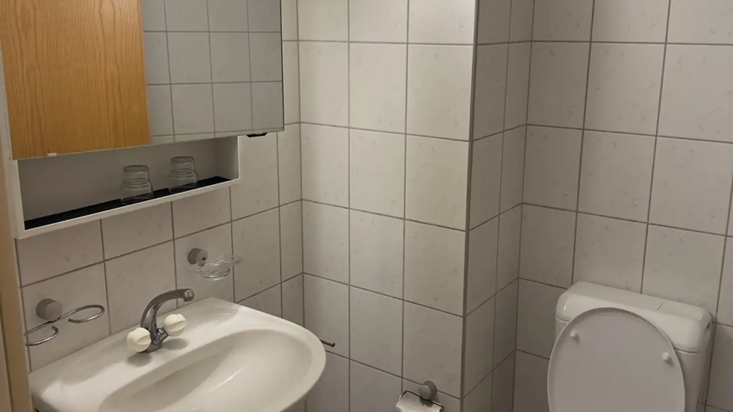 Appartamento in affitto - Schützenweg 4, 5734 Reinach AG - Photo 2