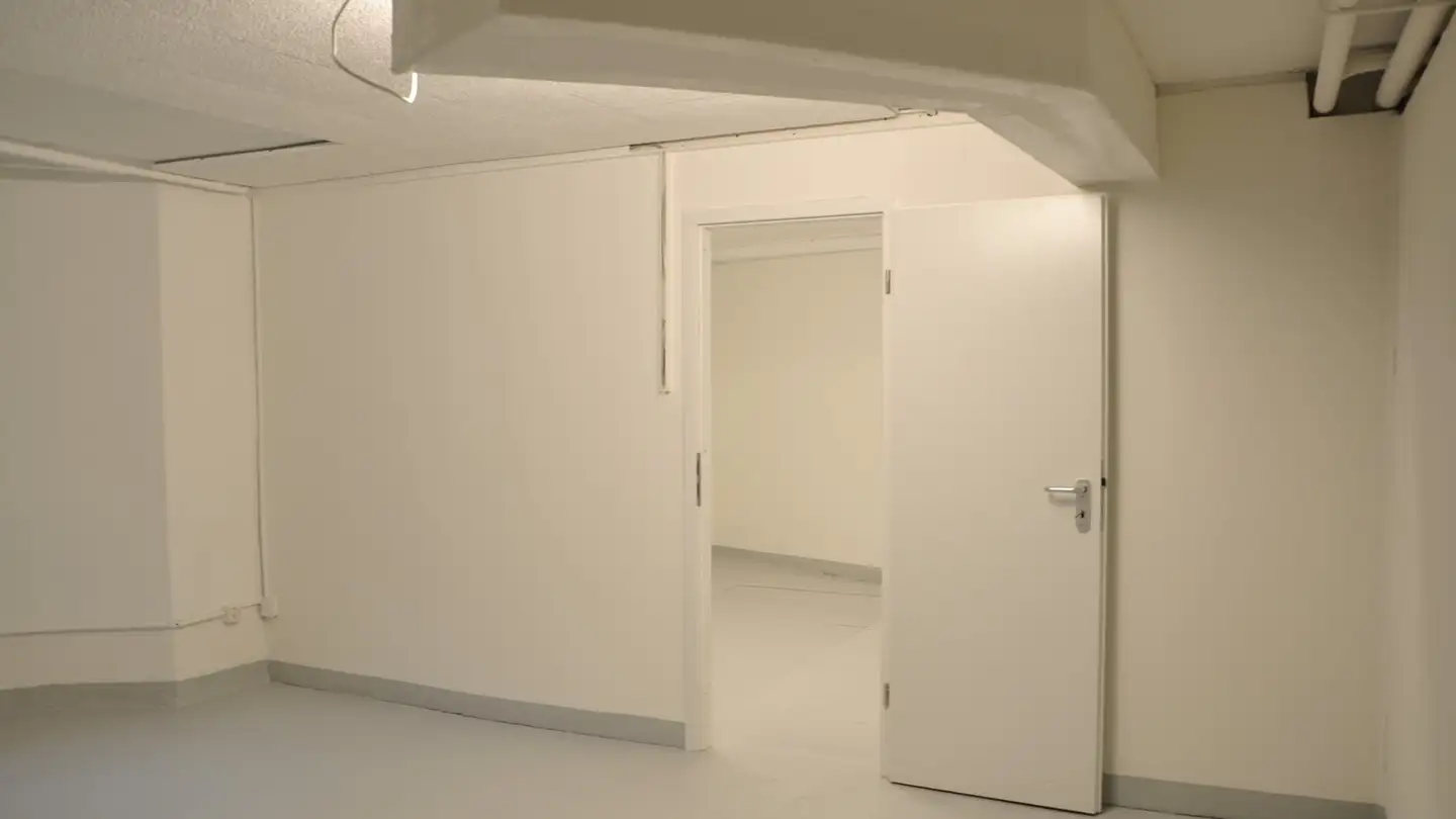 Commercial à louer - Neuweilerstrasse 100, 4054 Basel