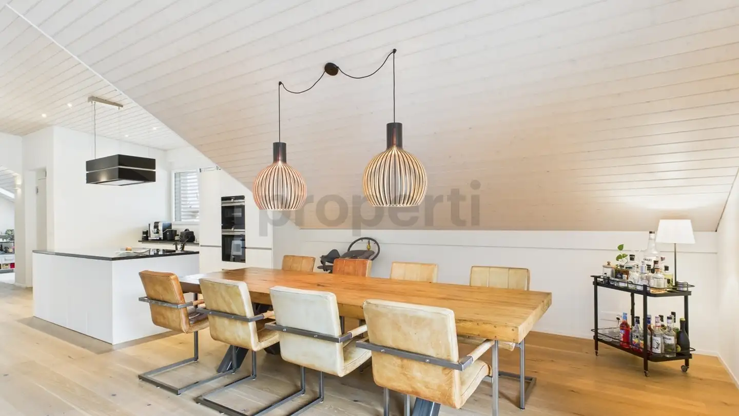 Wohnung kaufen - 5018 Erlinsbach - Foto 4