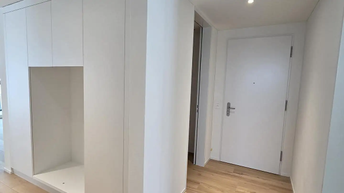 Appartement à louer - Chratzernstrasse 2c, 4803 Vordemwald - Photo 2