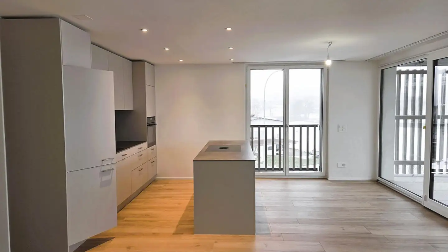 Appartement à louer - Chratzernstrasse 2c, 4803 Vordemwald - Photo 3