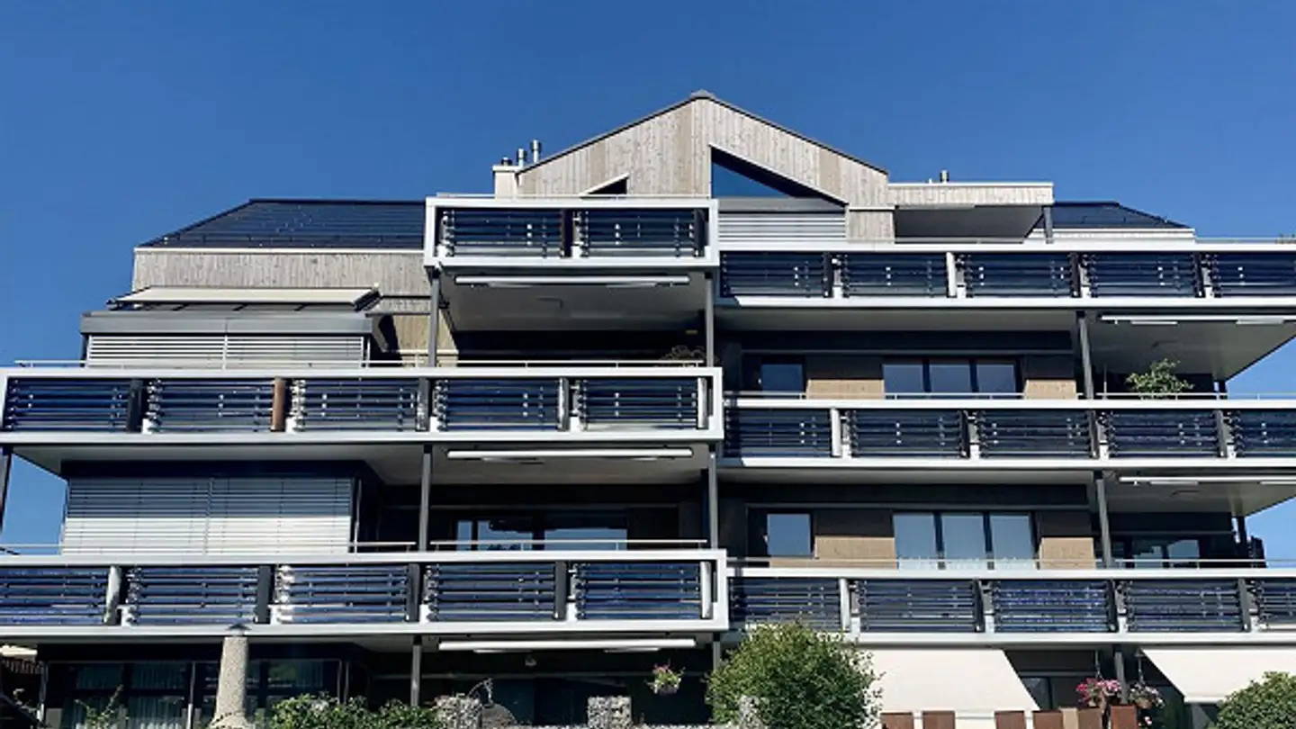 Wohnung kaufen - Rotbach 11, 9056 Gais - Foto 2