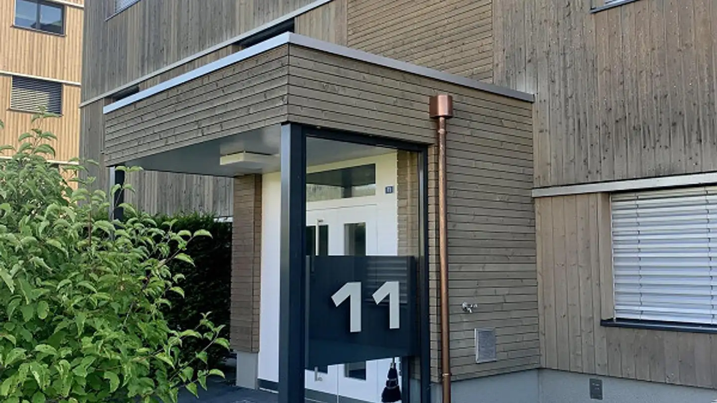 Wohnung kaufen - Rotbach 11, 9056 Gais - Foto 4