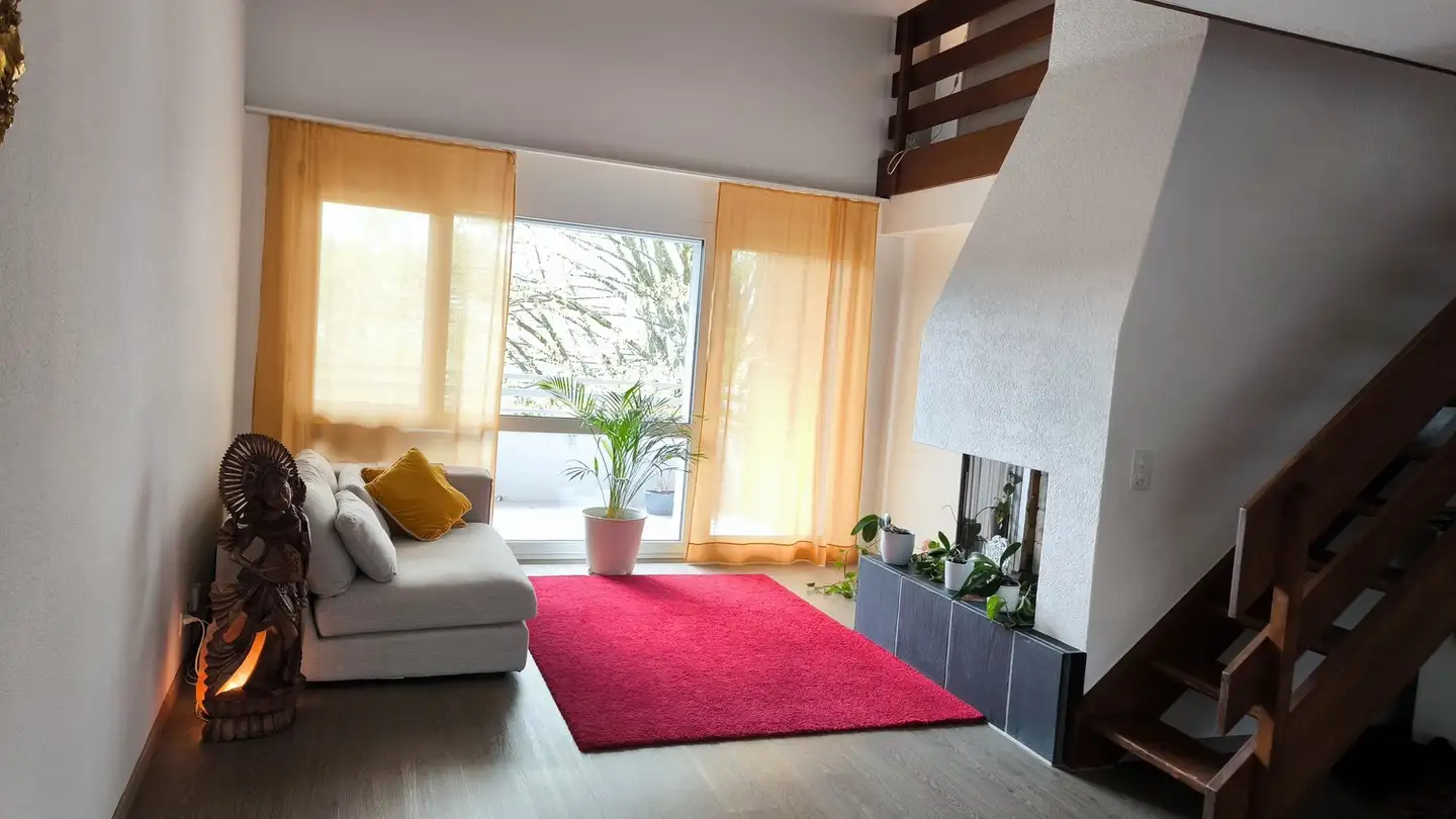 Appartamento in affitto - 8304 Wallisellen