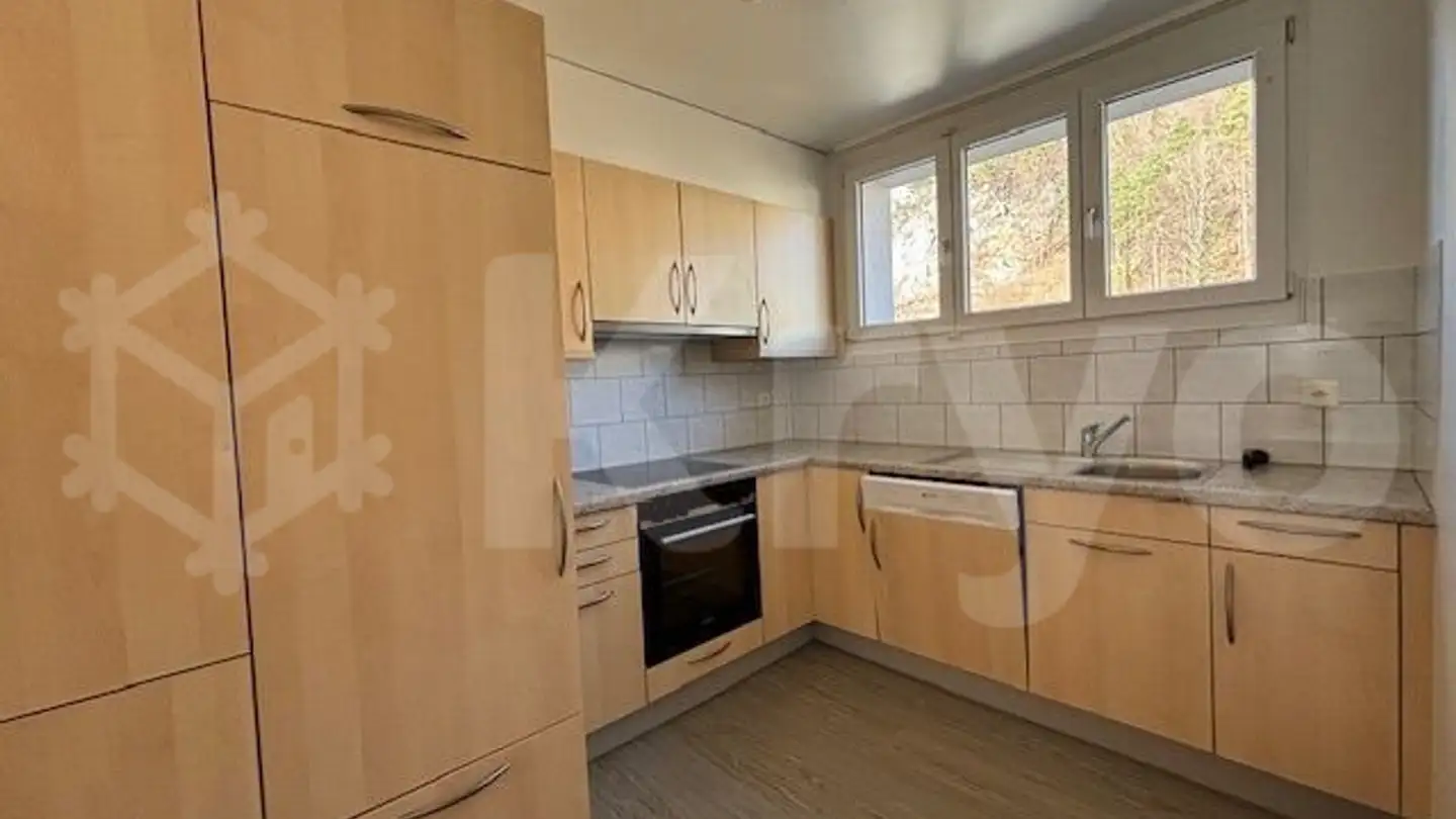 Appartement à louer - Rue De Soleure 5, 2740 Moutier - Photo 4