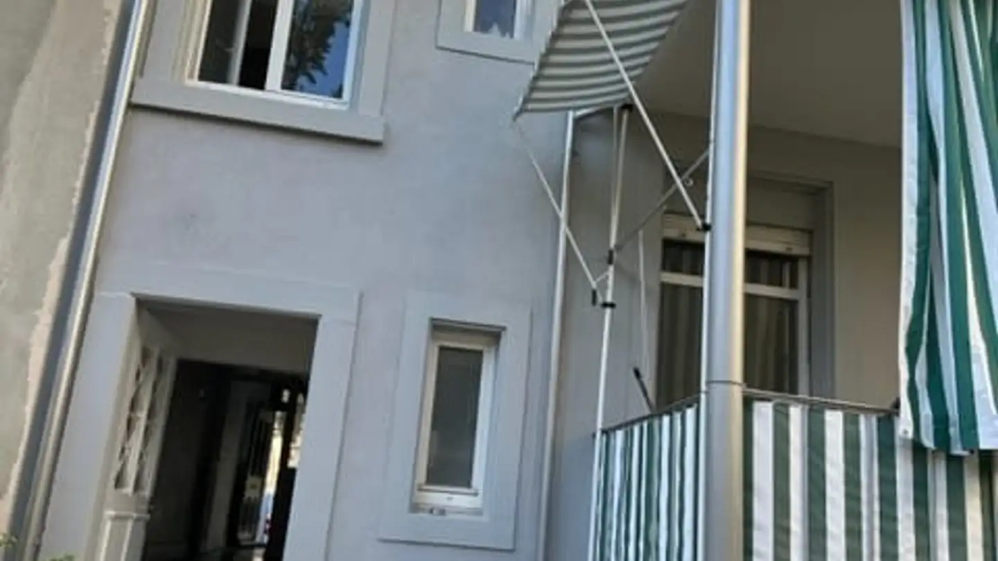 Edificio residenziale in vendita - Feldbergstrasse 82, 4057 Basel - Foto 3