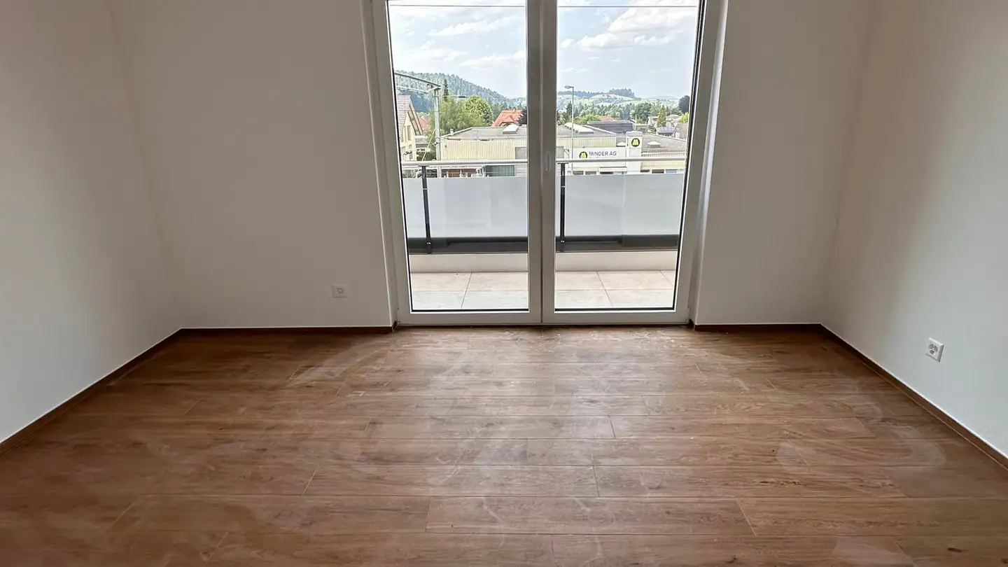 Attico in affitto - Silostrasse 9, 4950 Huttwil - Foto 4