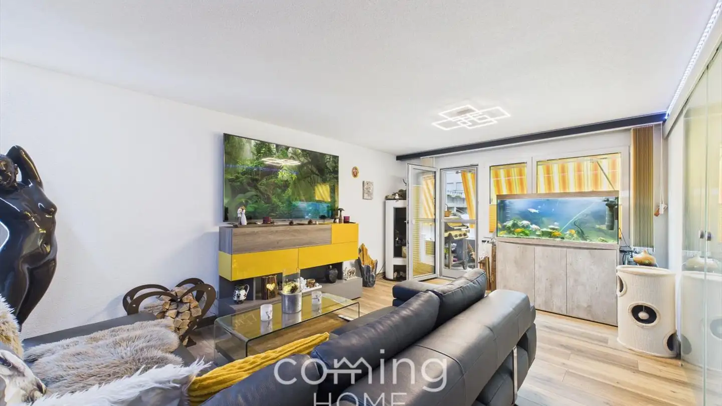 Apartment for sale - 3930 Visp