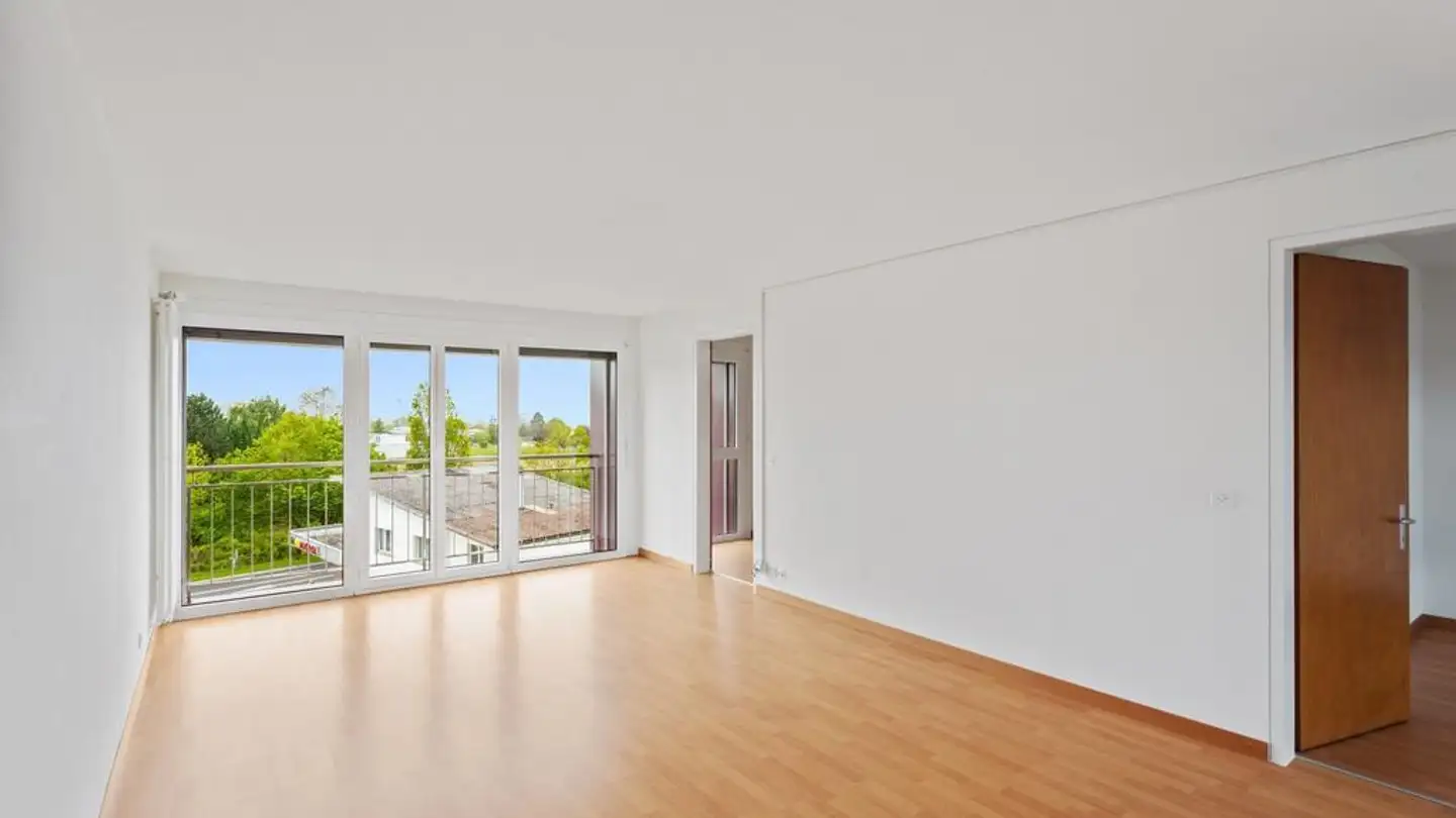 Apartment for rent - Chemin De La Croix-De-Pierre 4, 1470 Estavayer-le-Lac - Photo 3