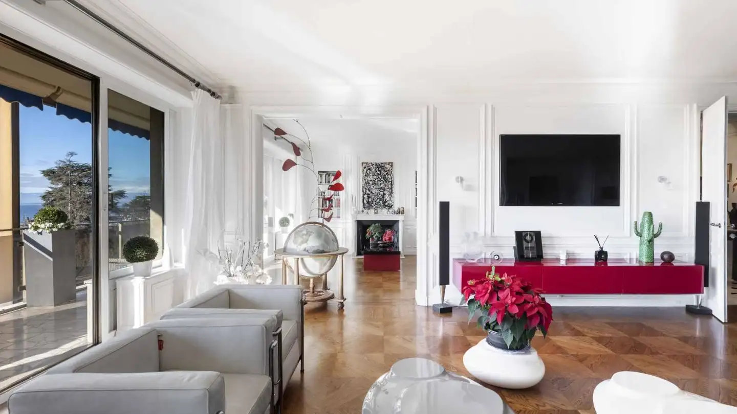 Appartamento in vendita - 1007 Lausanne