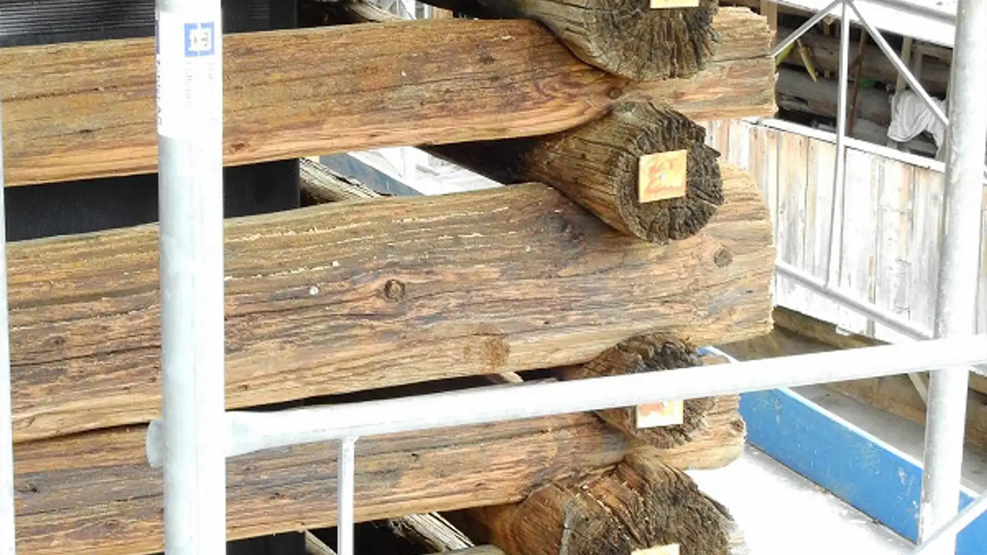 Edificio residenziale in vendita - 7426 Flerden - Foto 2