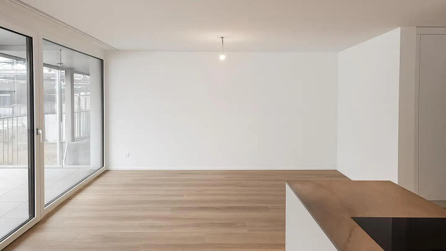 Appartement à louer - Chratzernstrasse 2c, 4803 Vordemwald - Photo 4