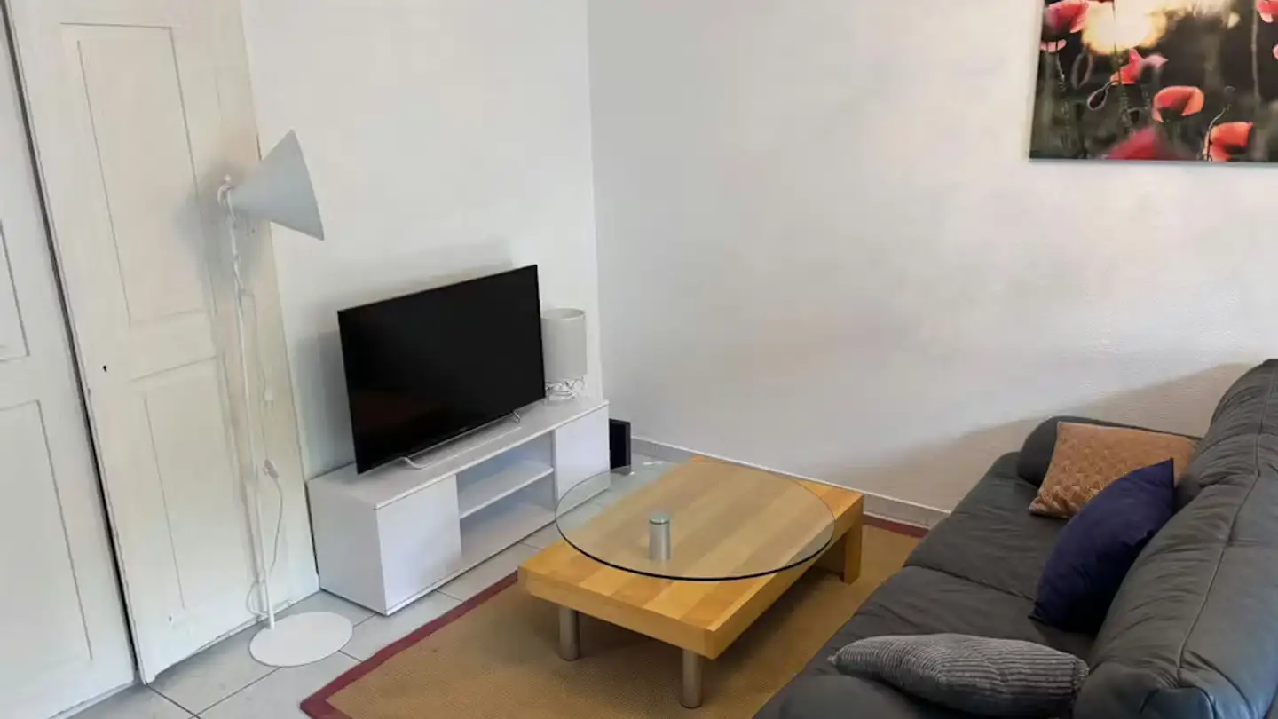 Appartement à louer - Austrasse, 8045 Zürich