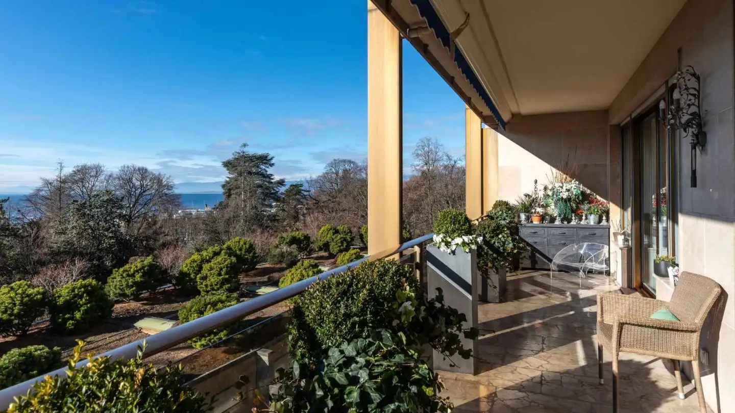 Appartamento in vendita - 1007 Lausanne - Foto 2