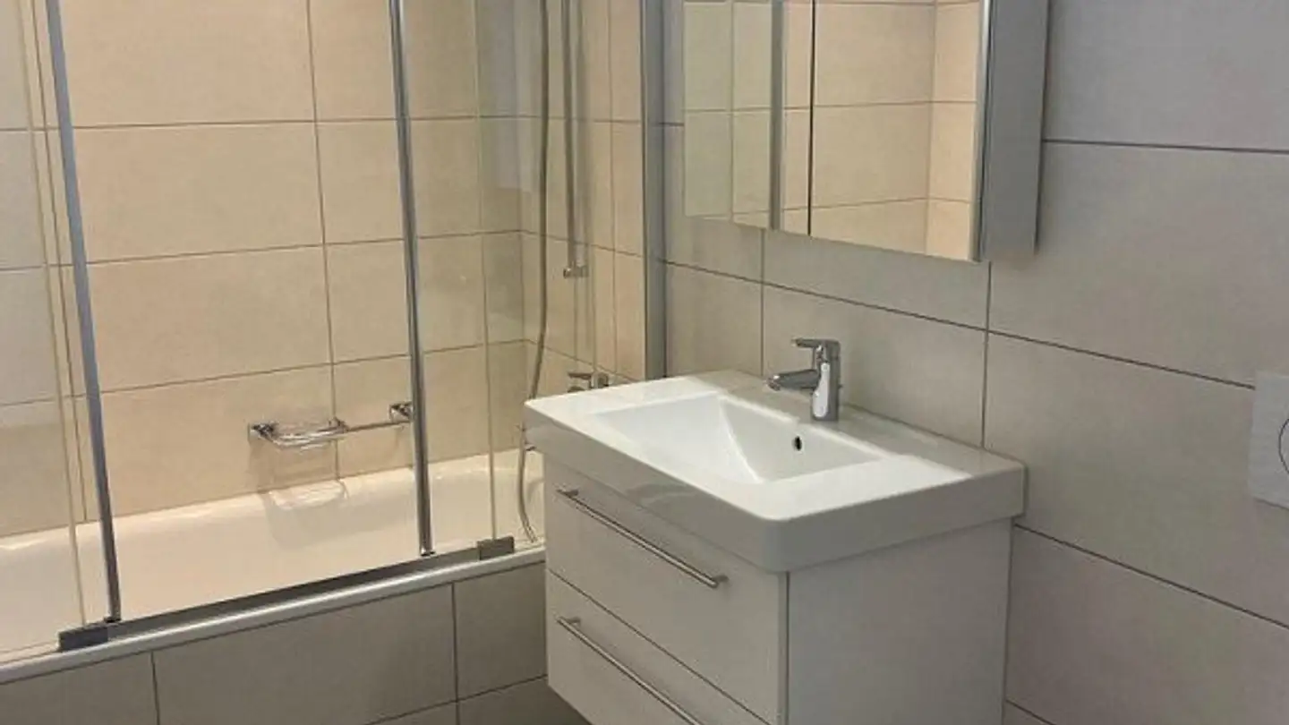 Apartment for rent - Oberdorfstrasse 7, 5612 Villmergen - Photo 3
