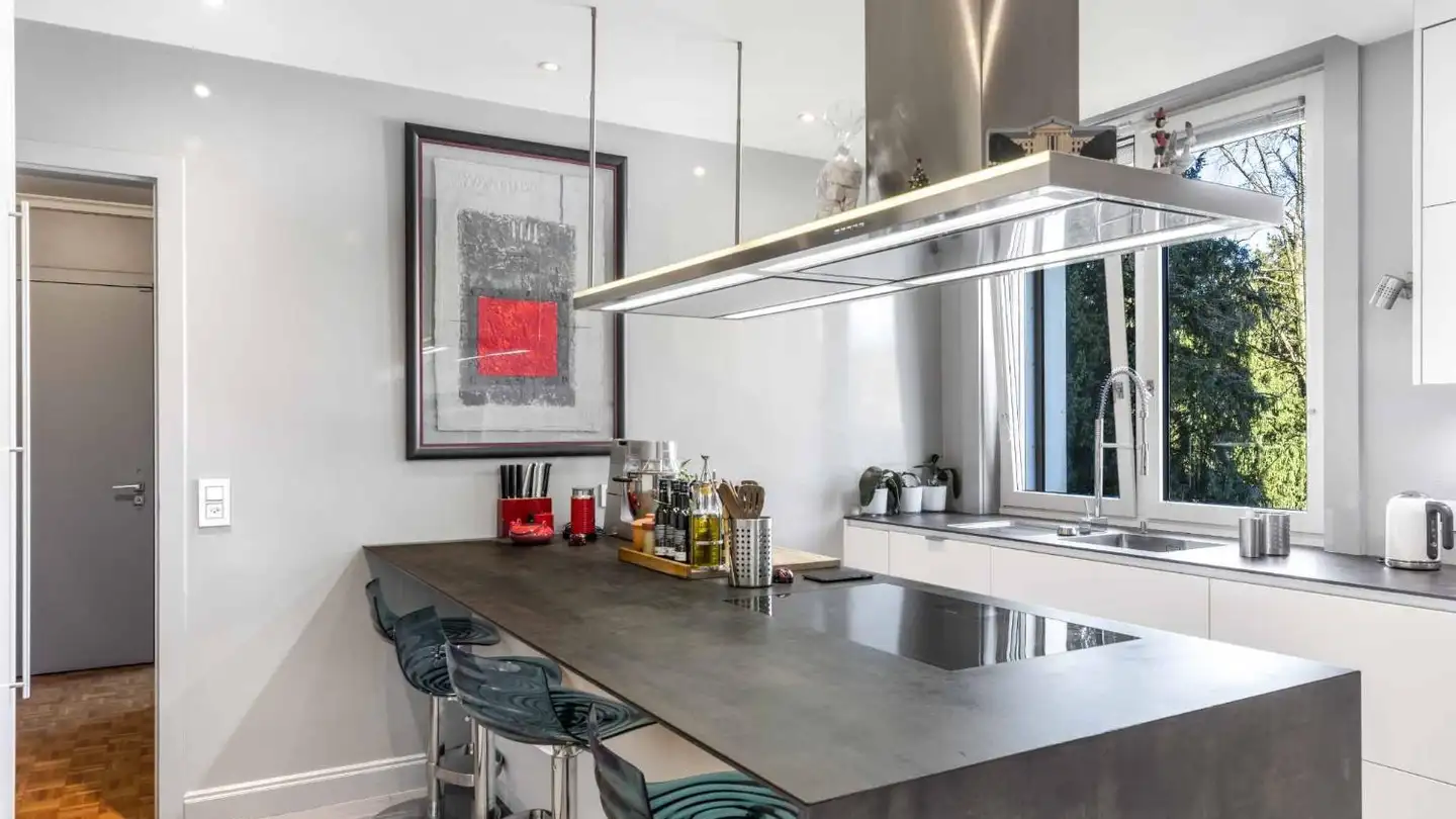 Appartamento in vendita - 1007 Lausanne - Foto 3