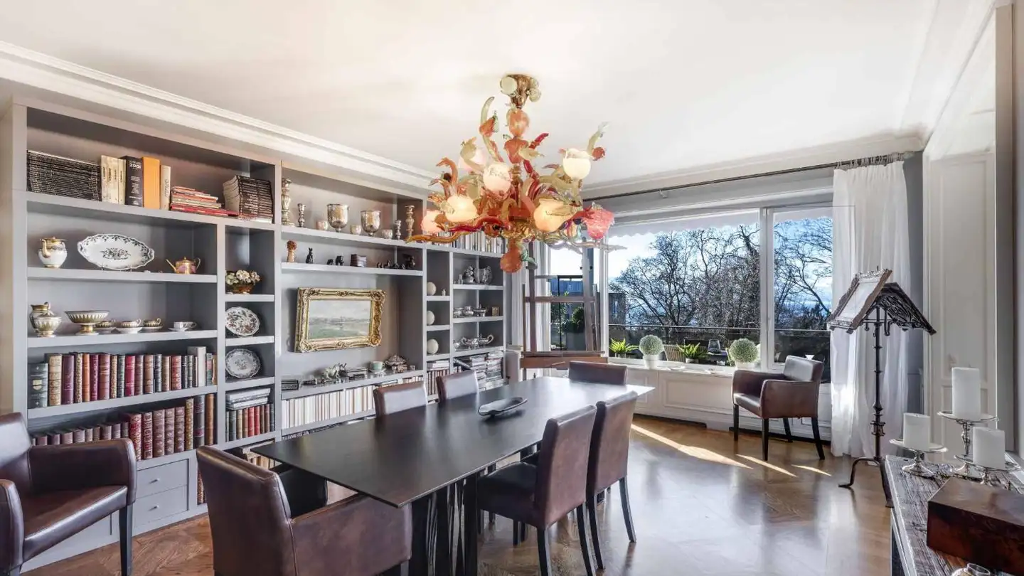 Appartamento in vendita - 1007 Lausanne - Foto 4