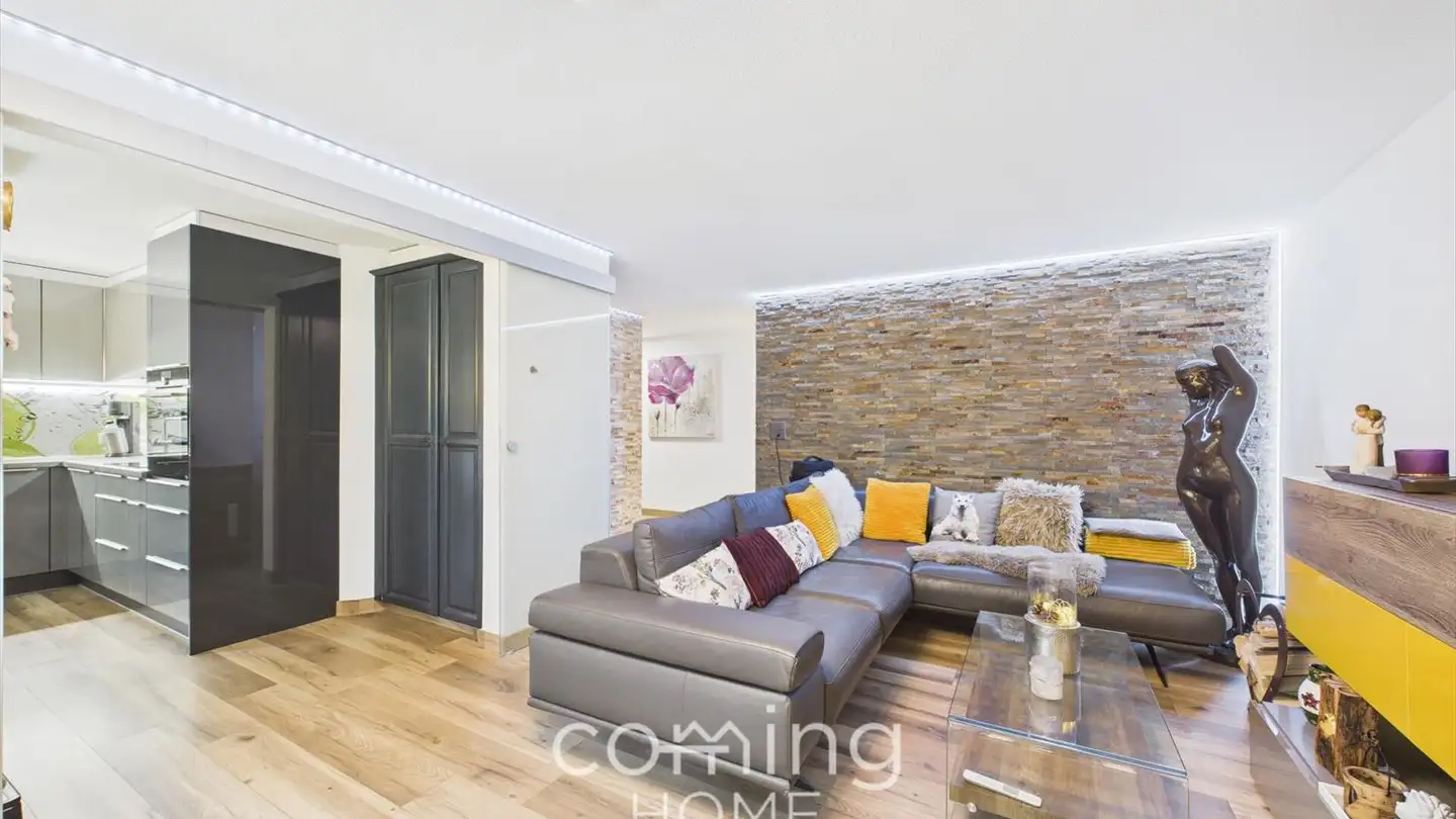 Appartamento in vendita - 3930 Visp - Foto 2