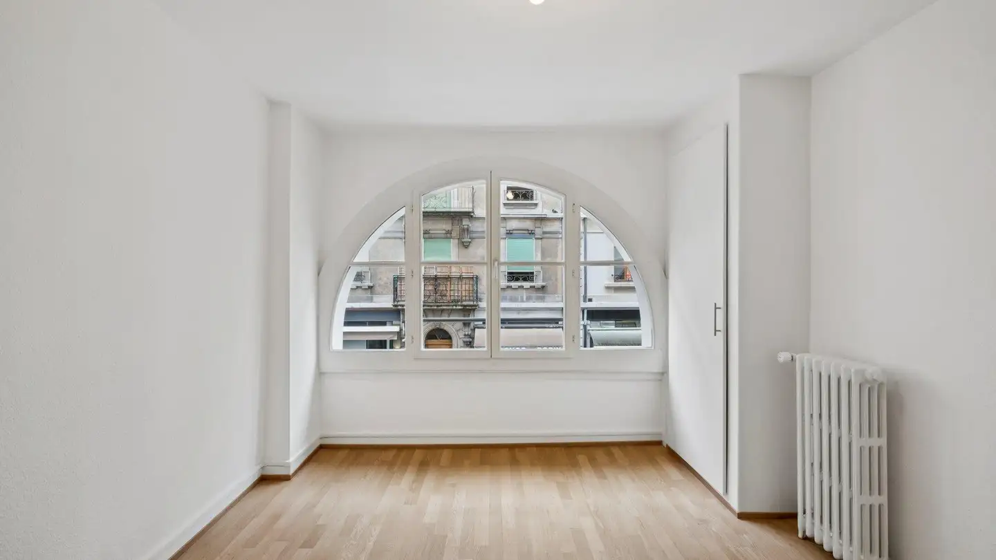 Apartment for rent - Rue Sismondi 5, 1201 Genève - Photo 4