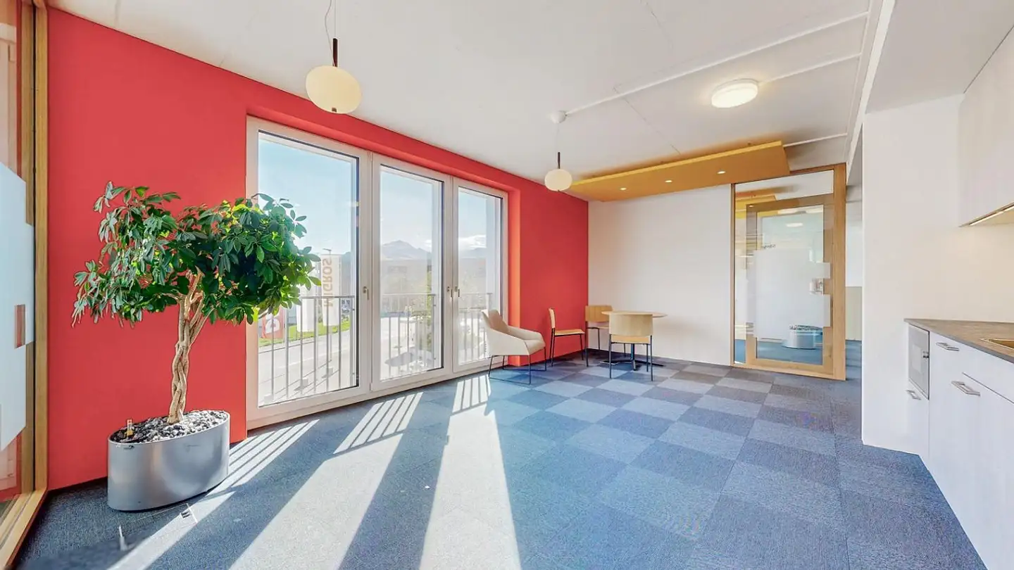 Office space for rent - Feldstrasse 12, 9050 Appenzell - Photo 2