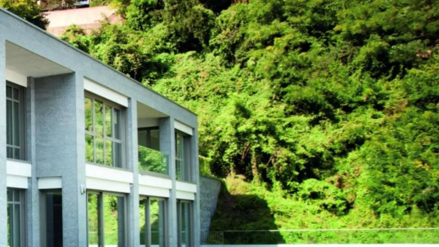 Appartamento in vendita - 6900 Lugano - Foto 2