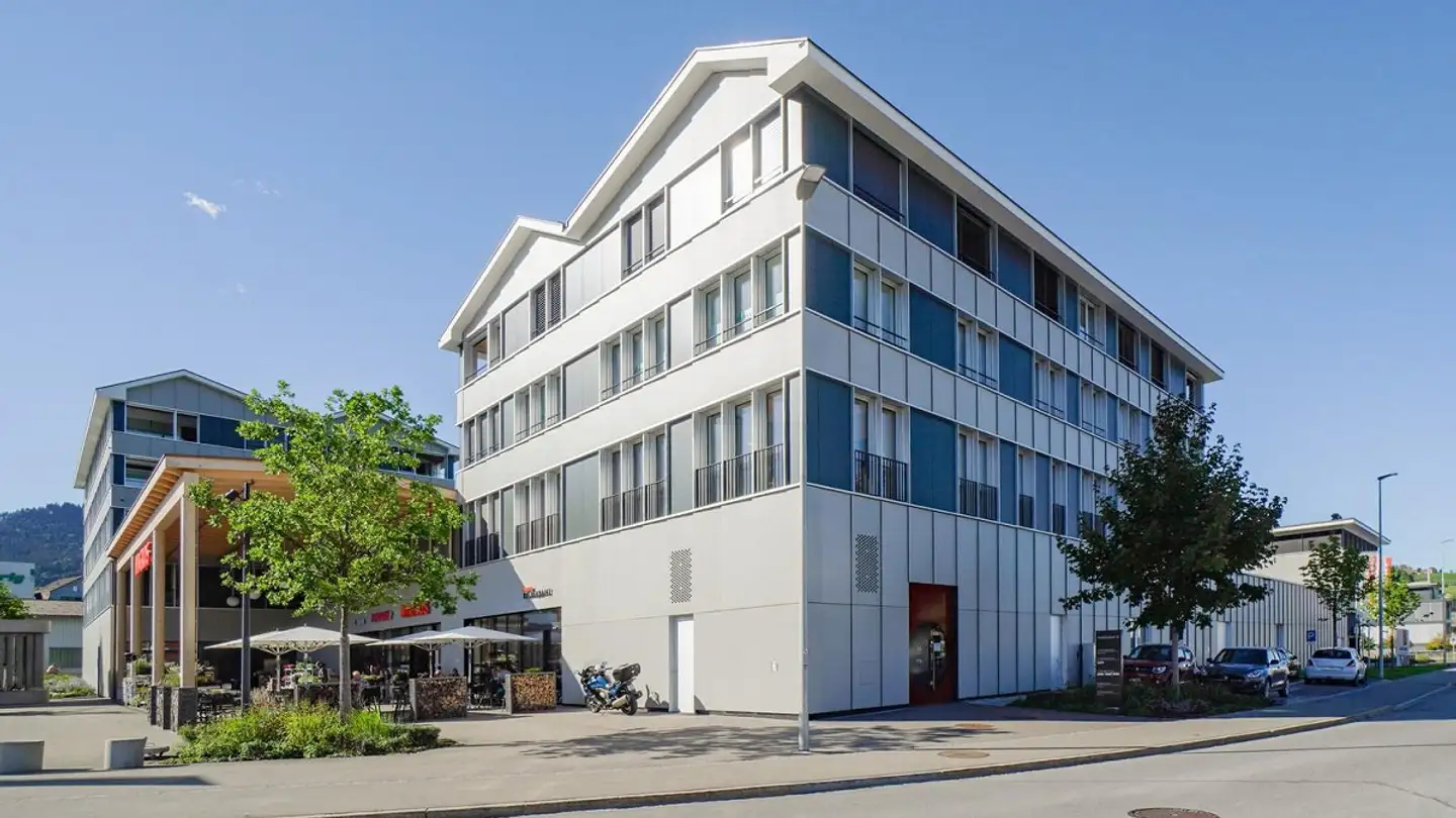 Office space for rent - Feldstrasse 12, 9050 Appenzell - Photo 3