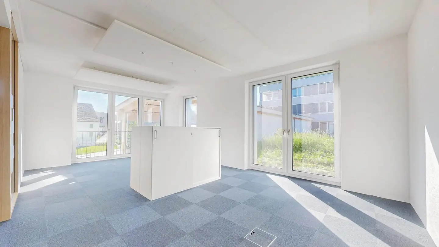 Office space for rent - Feldstrasse 12, 9050 Appenzell - Photo 4