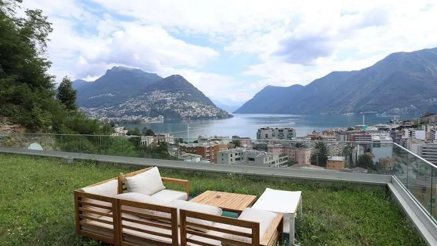 Appartamento in vendita - 6900 Lugano - Foto 4