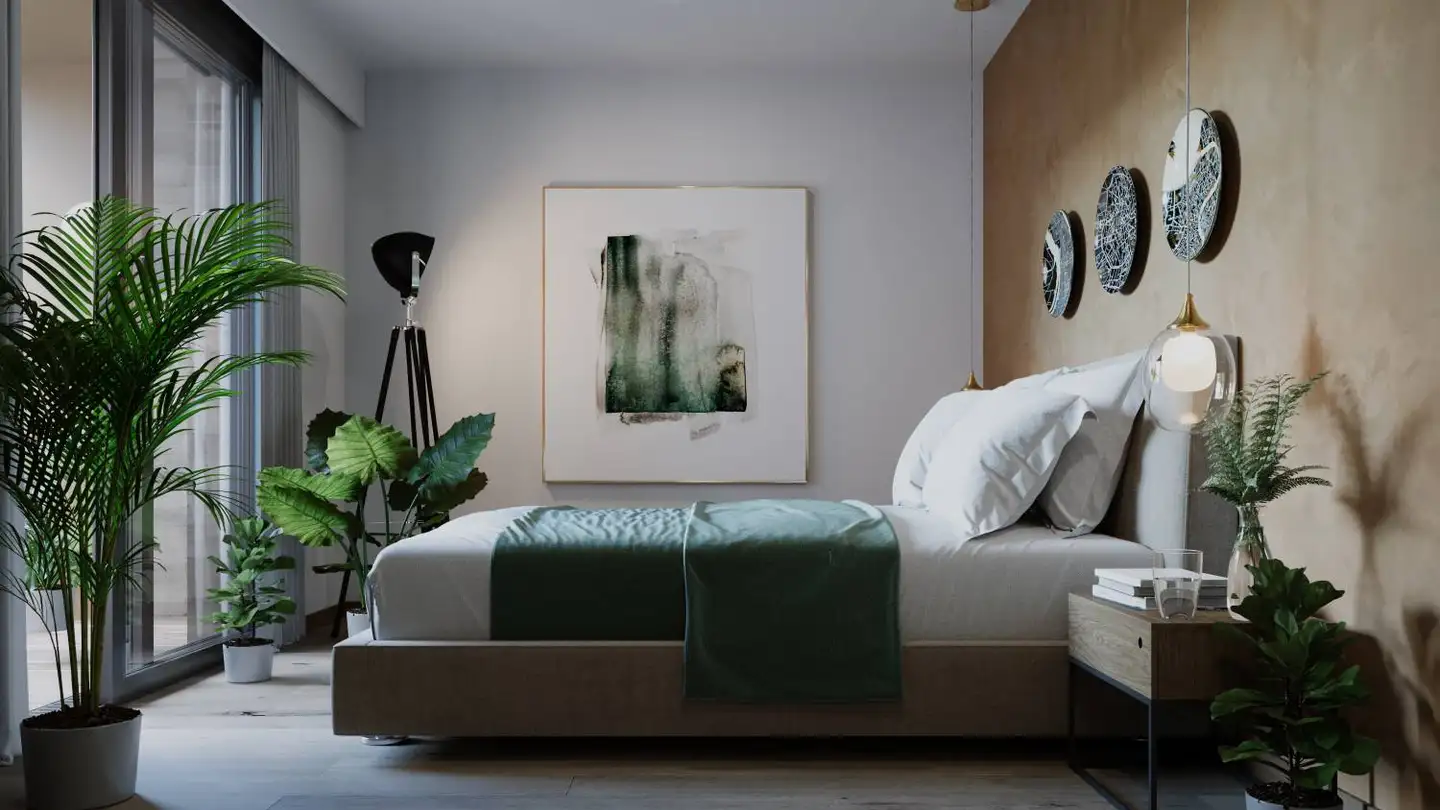 Appartement à vendre - 1260 Nyon - Photo 4