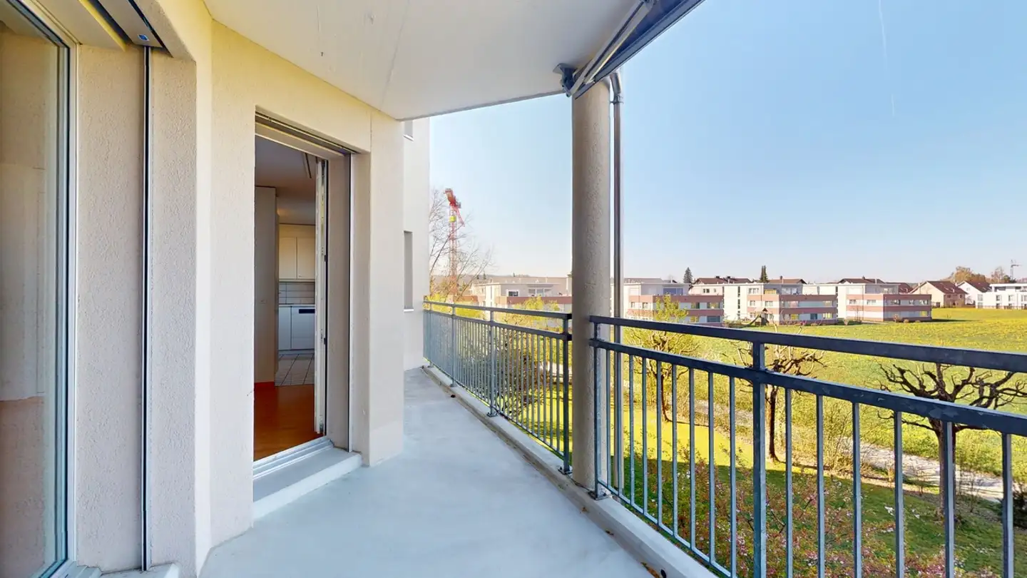 Appartement à louer - Vogelsangweg, 3360 Herzogenbuchsee