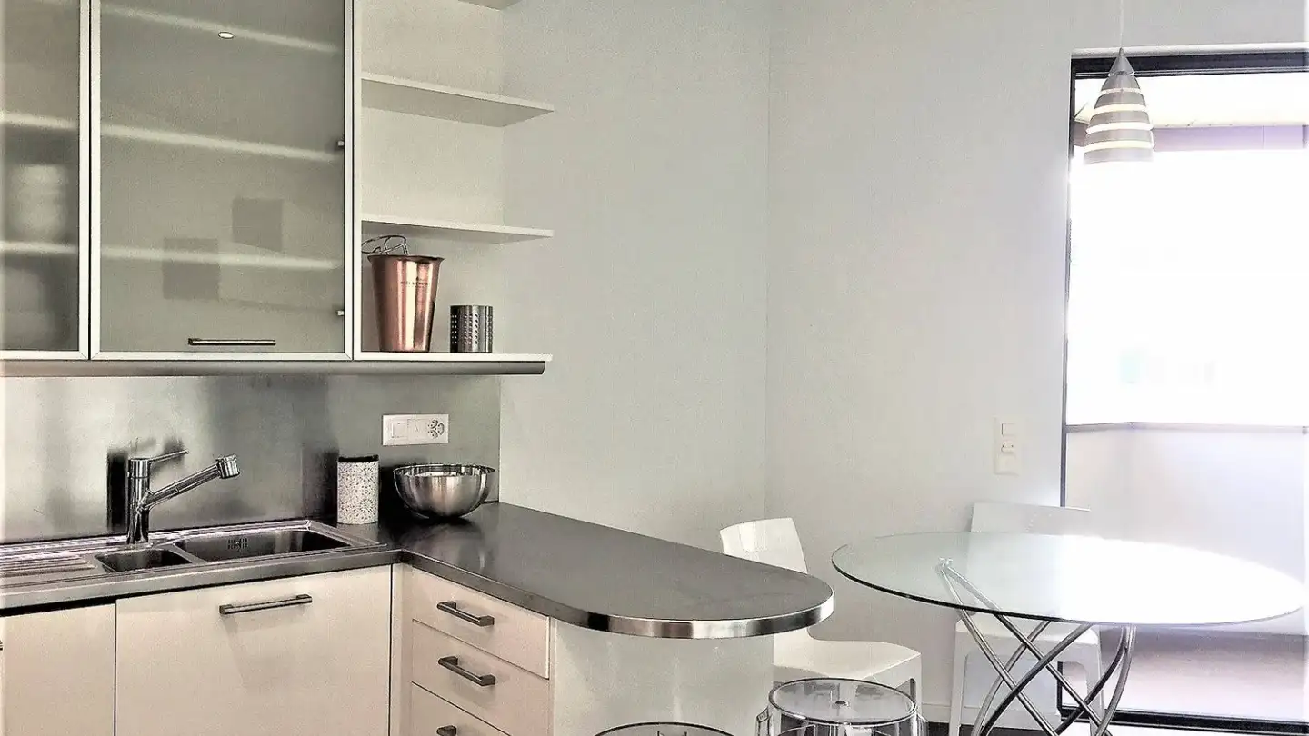 Appartamento in vendita - 6932 Breganzona - Photo 2