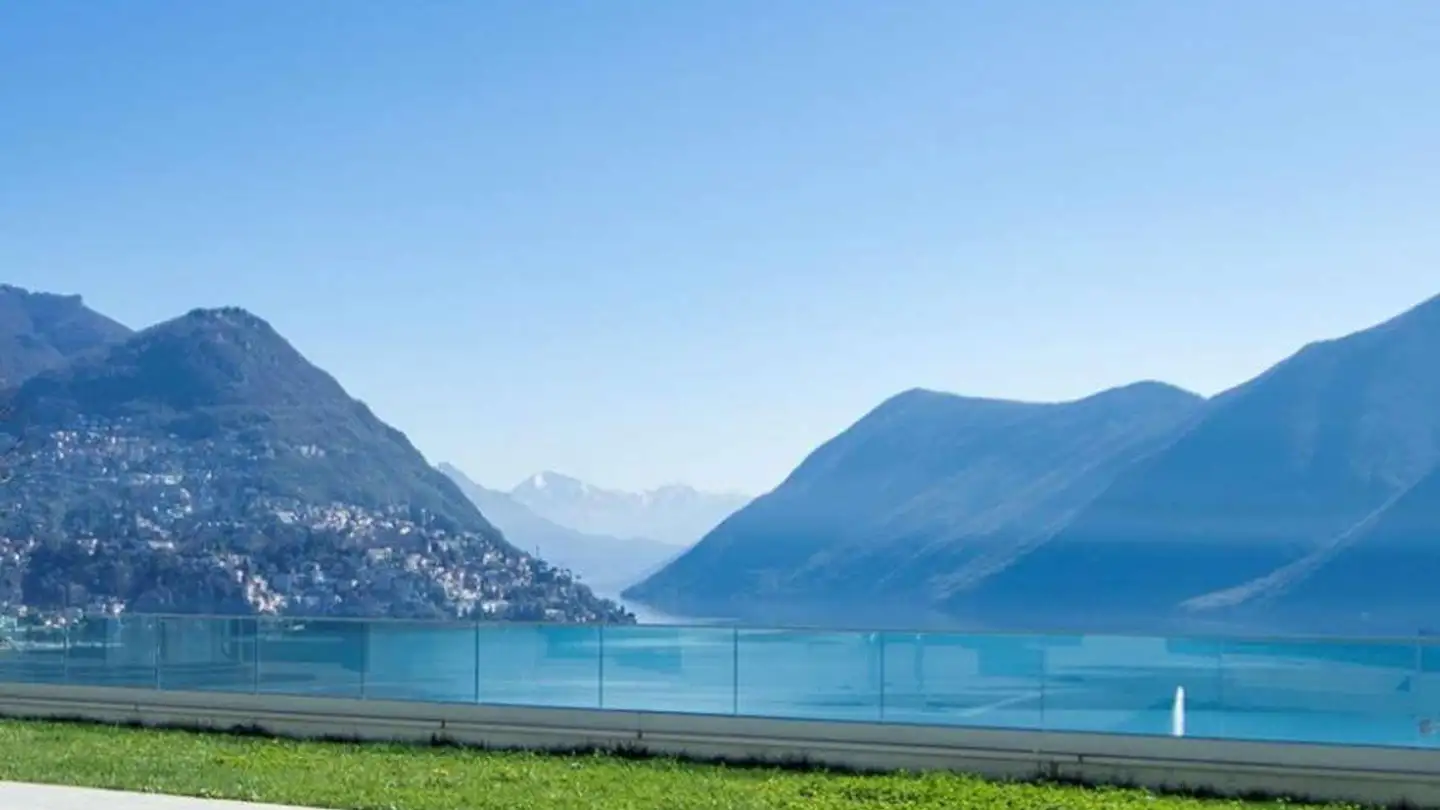 Apartment for sale - 6900 Lugano