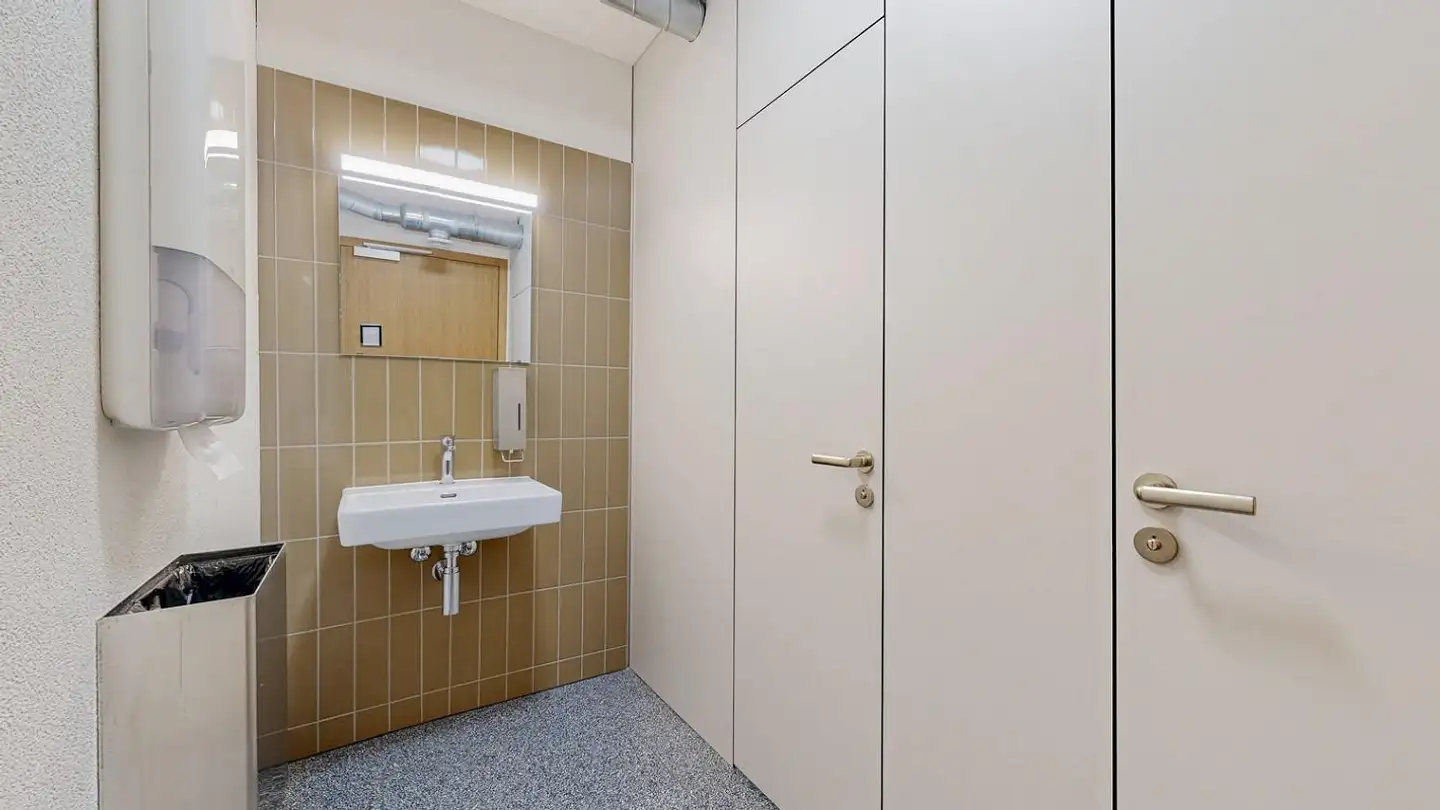 Office space for rent - Feldstrasse 12, 9050 Appenzell