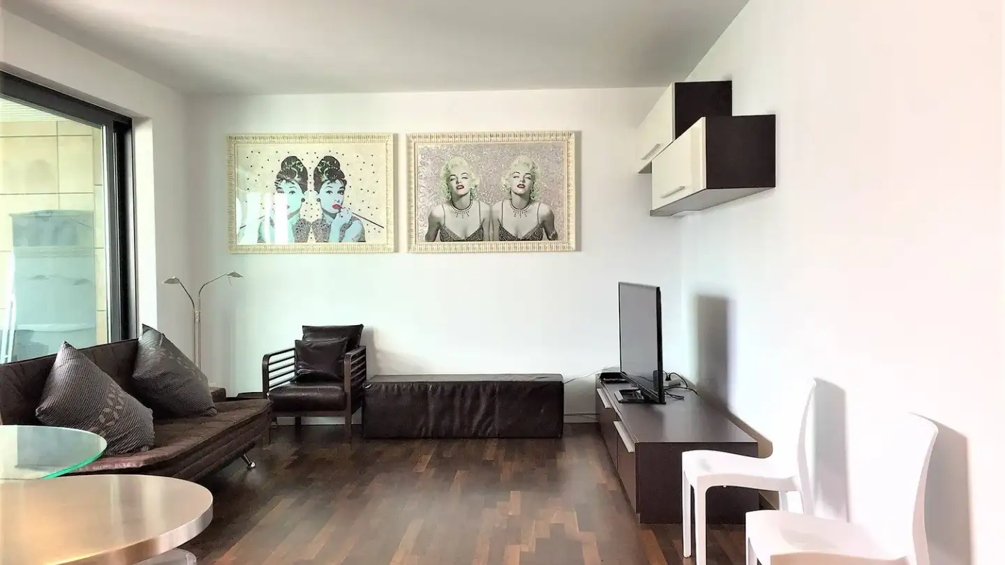 Appartamento in vendita - 6932 Breganzona - Photo 3