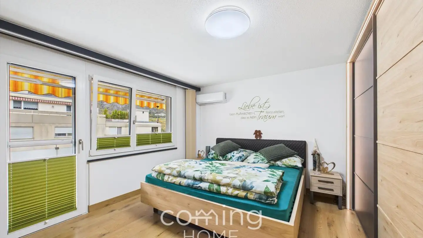 Appartamento in vendita - 3930 Visp - Foto 4