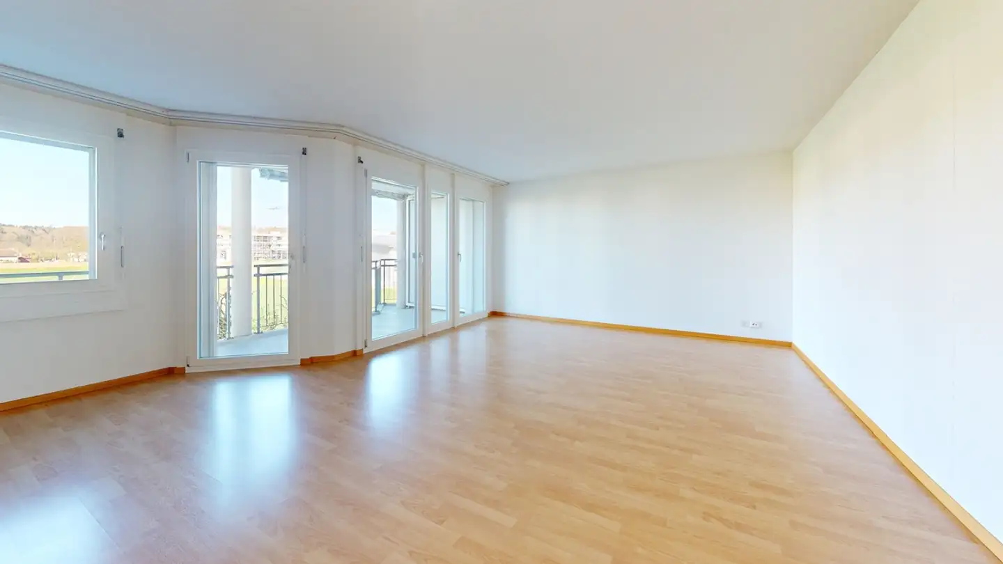 Appartement à louer - Vogelsangweg, 3360 Herzogenbuchsee - Photo 2