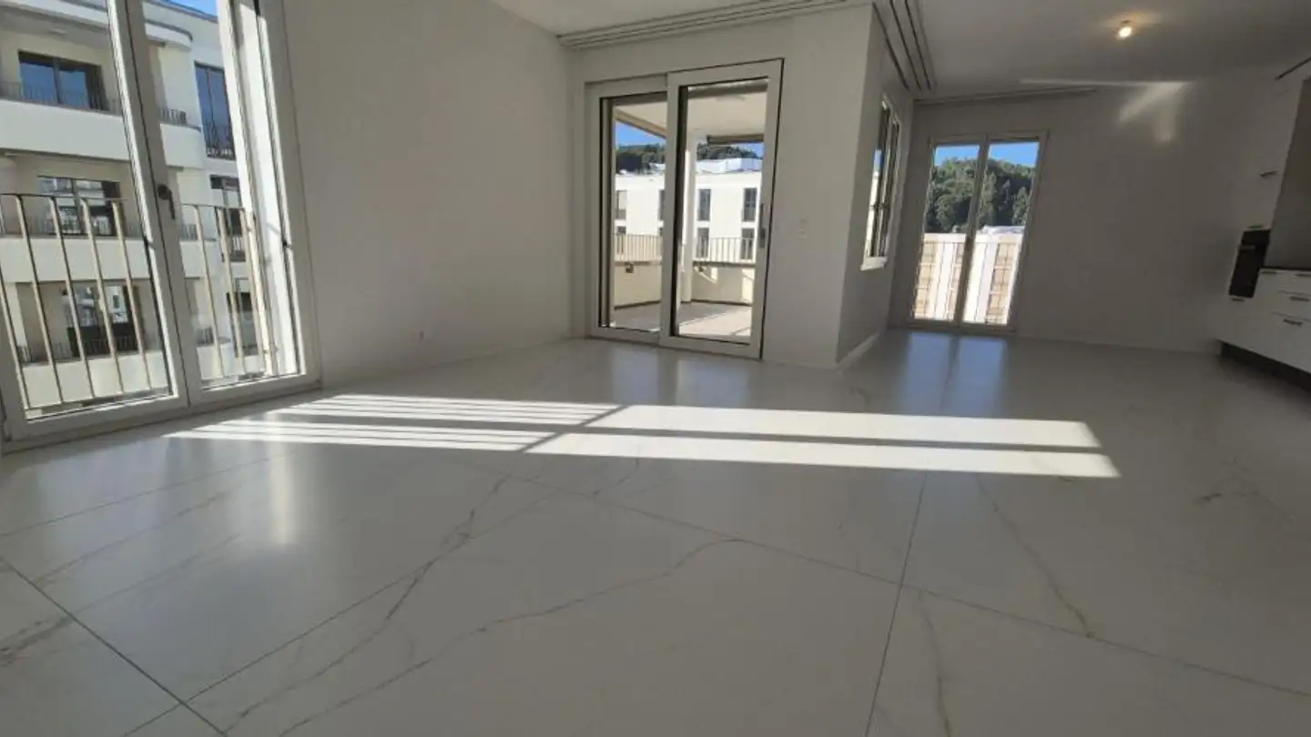 Appartement à louer - Rue Des Frères-Lumière 21, 1723 Marly - Photo 2