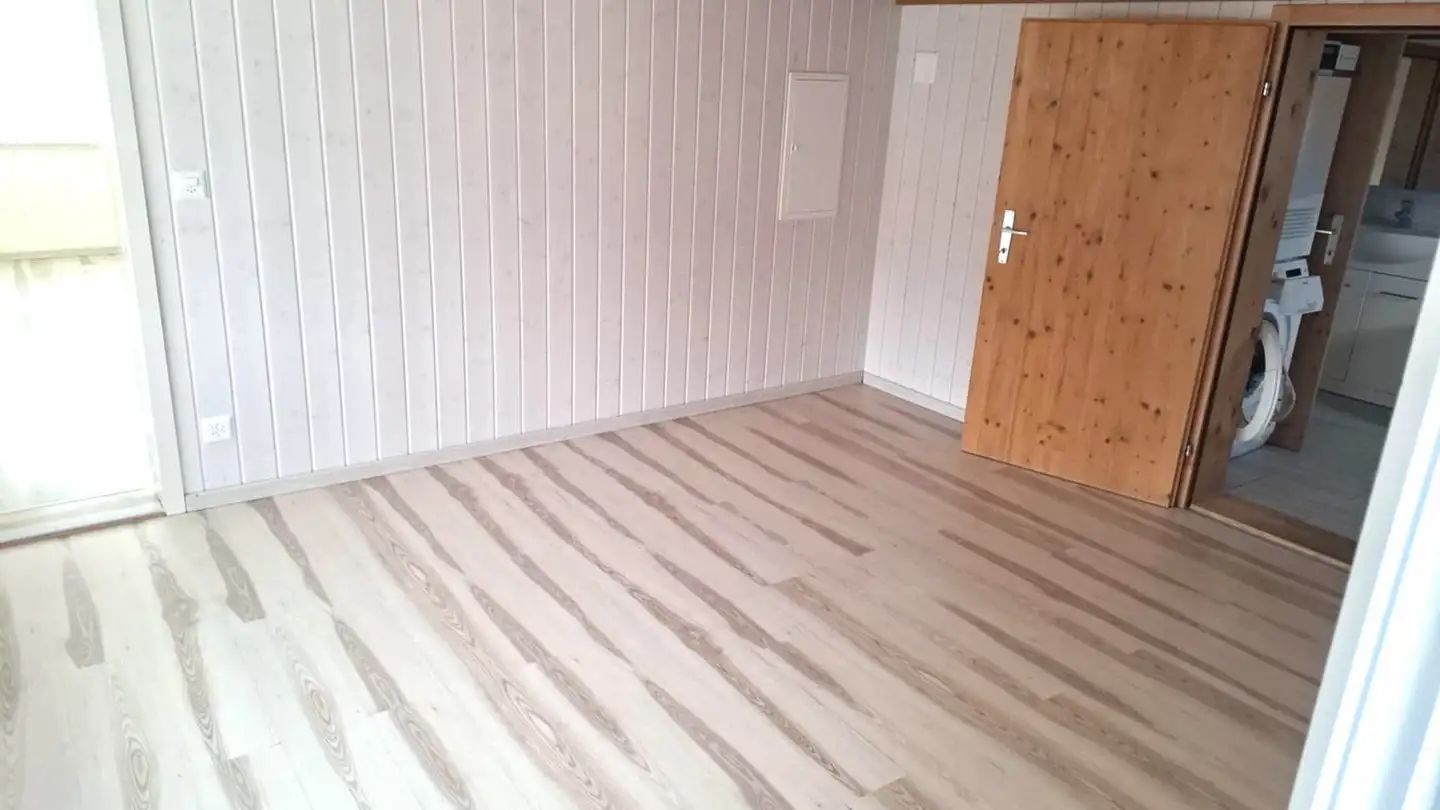Wohnung mieten - Alpsteinstrasse 47, 9100 Herisau