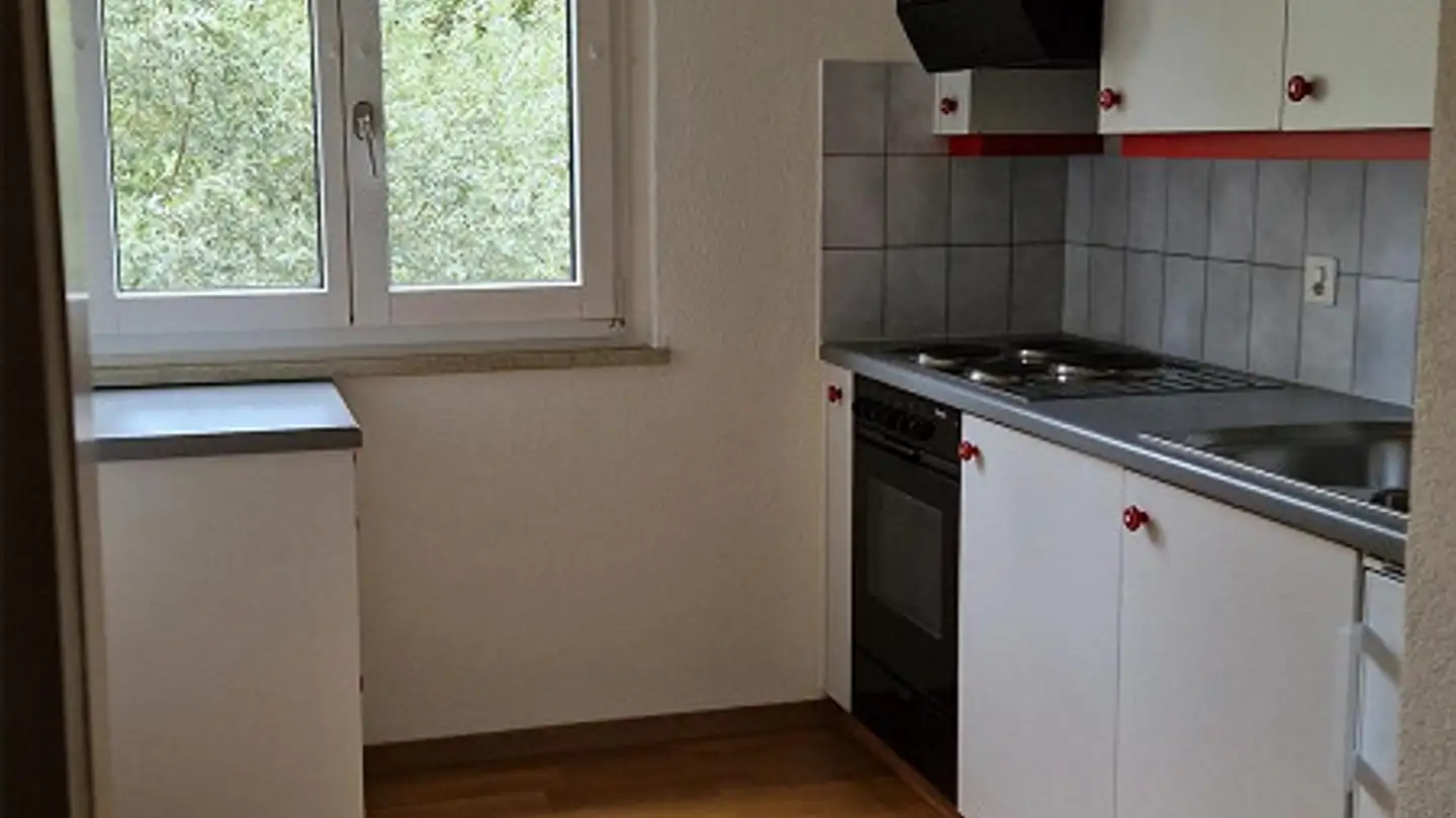 Appartamento in affitto - Baumgartenstrasse 30, 8623 Wetzikon ZH - Foto 2