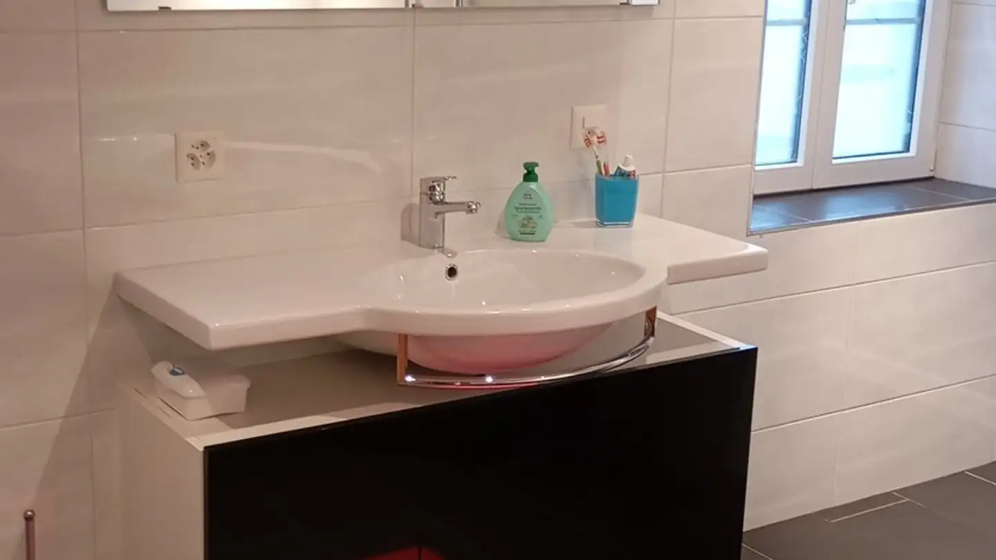 Single room for rent - Via Nova 13, 7403 Rhäzüns - Photo 4