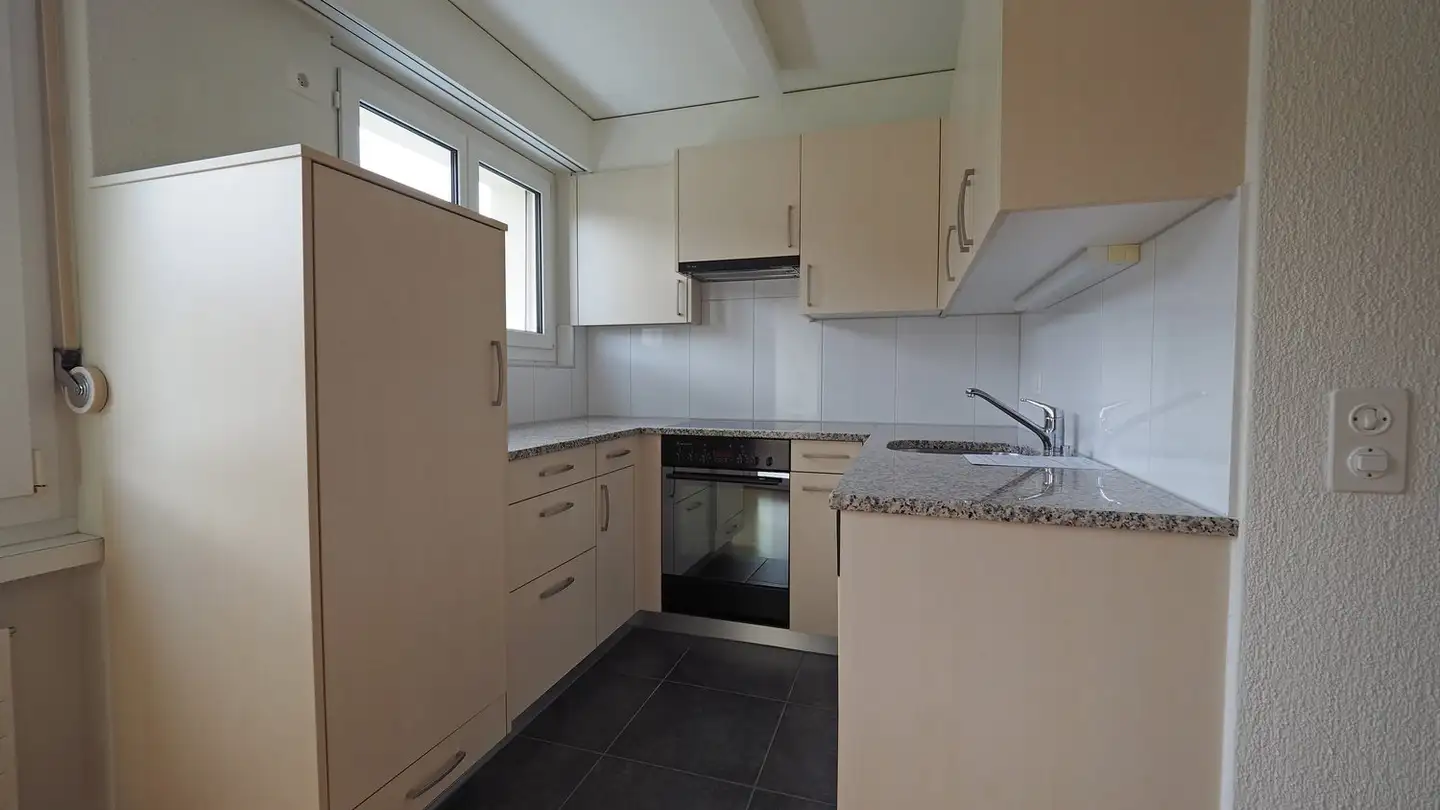Wohnung mieten - Aarweg 11, 3110 Münsingen - Foto 4
