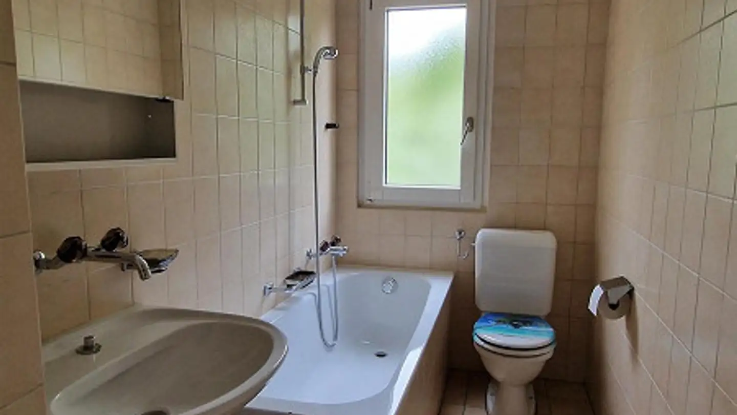 Appartamento in affitto - Baumgartenstrasse 30, 8623 Wetzikon ZH - Foto 3