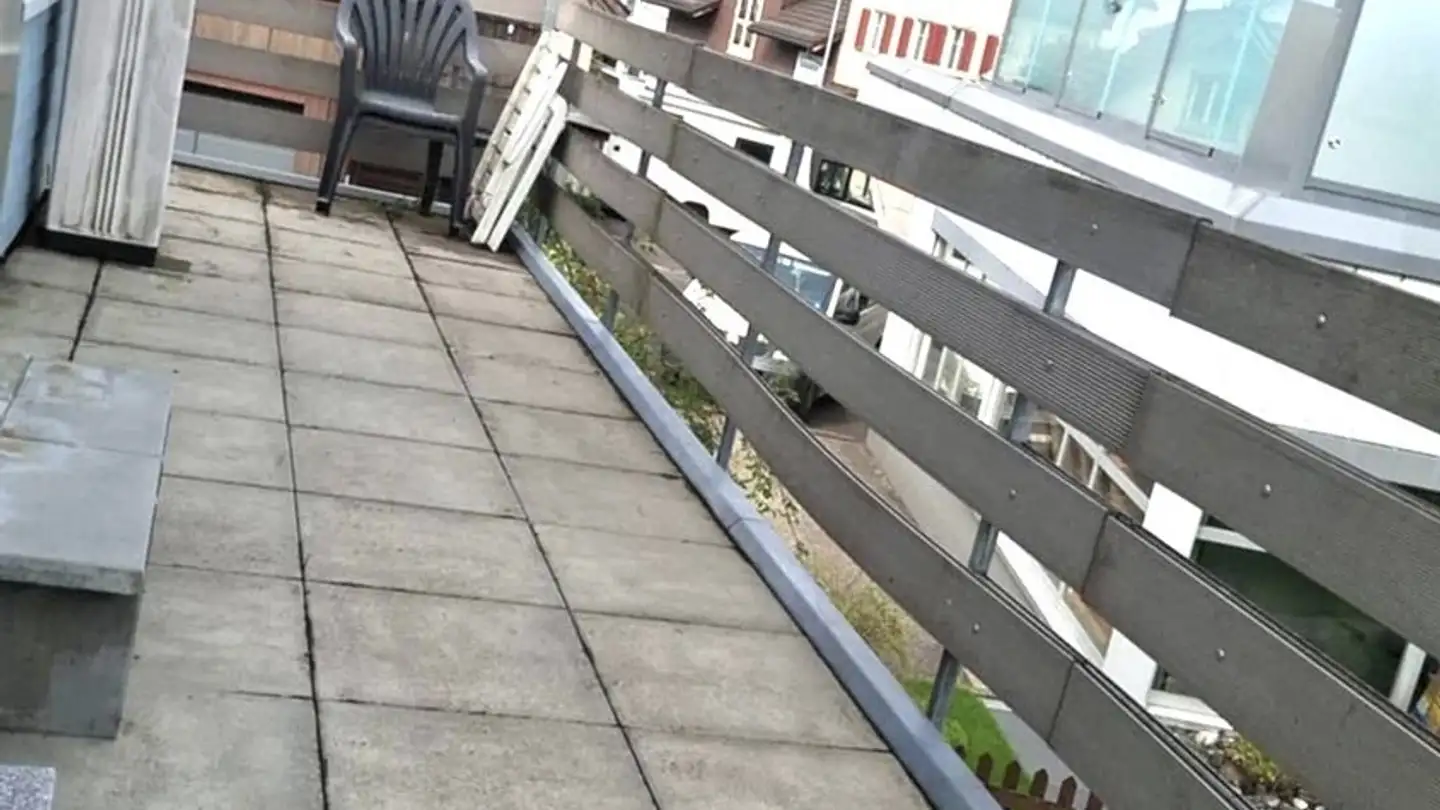 Appartamento in affitto - Alpsteinstrasse 47, 9100 Herisau - Photo 4