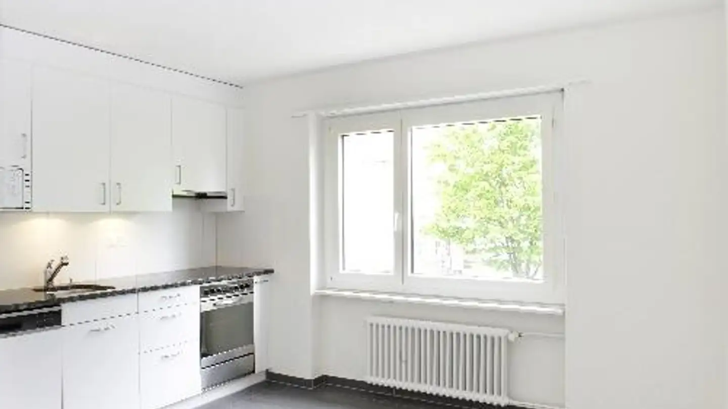 Appartamento in affitto - Stauffacherweg 1, 4500 Solothurn - Foto 3